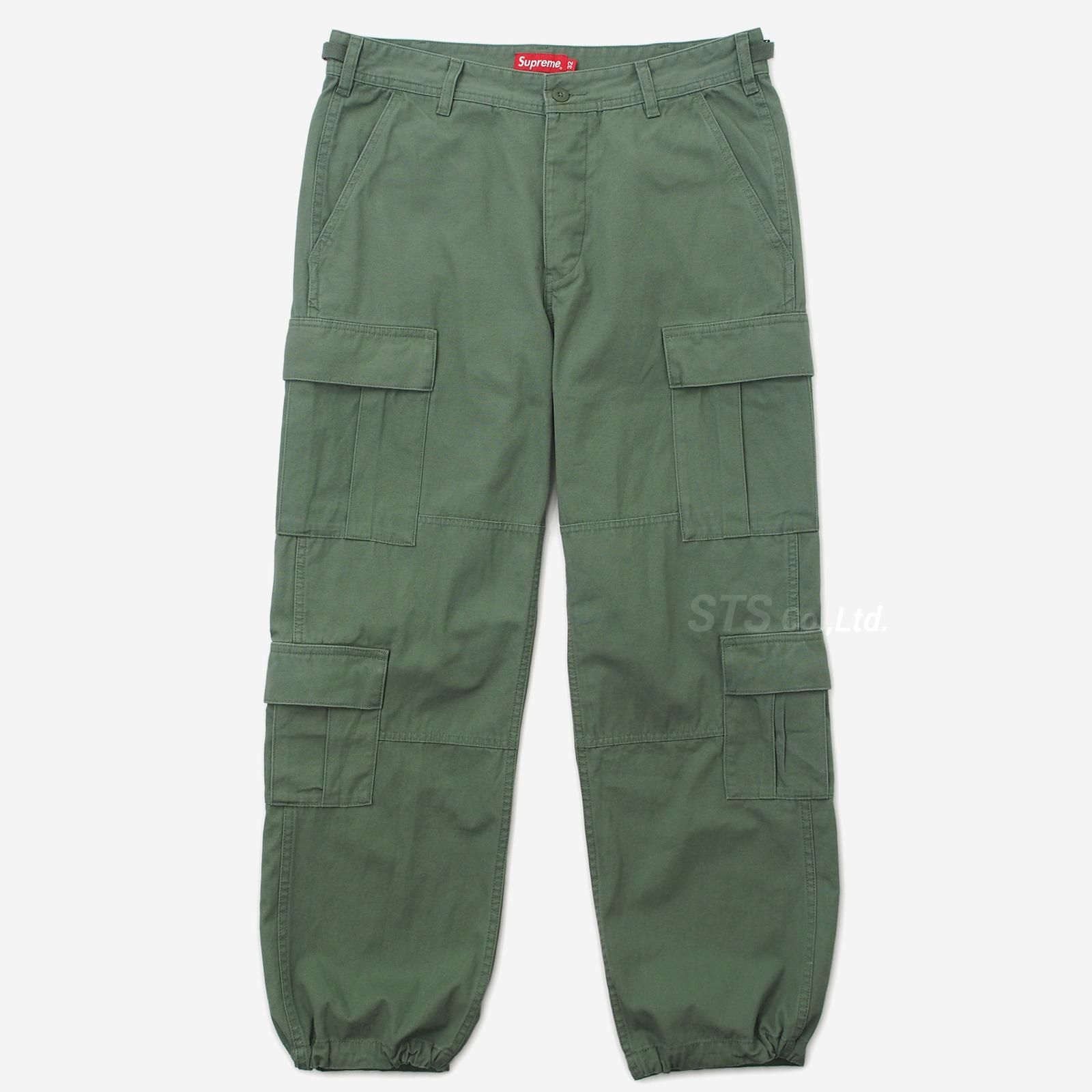 速くおよび自由な Supreme Cargo Pant agapeeurope.org