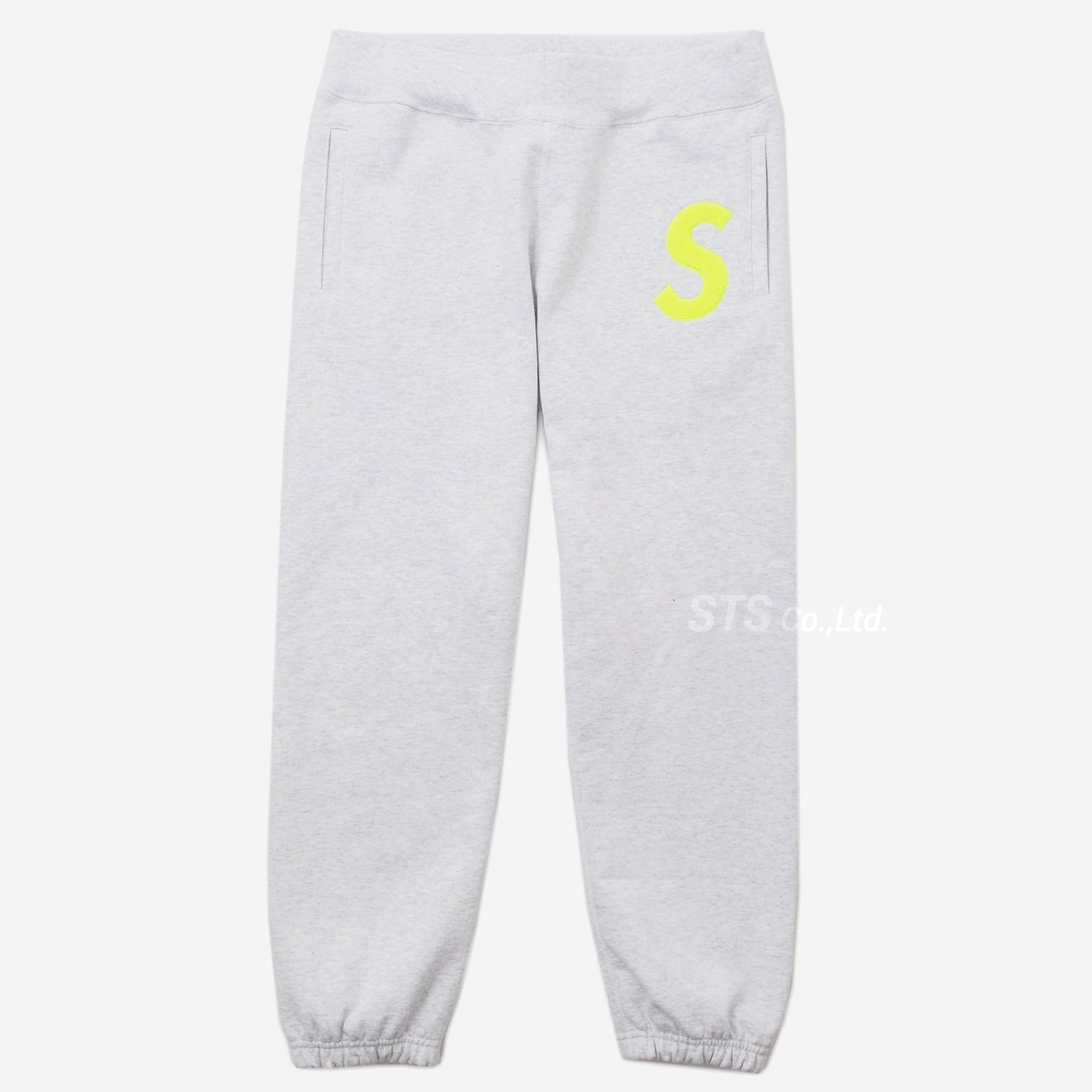 Supreme S Logo Sweatpant Discount Sale, UP TO 68% OFF | www 