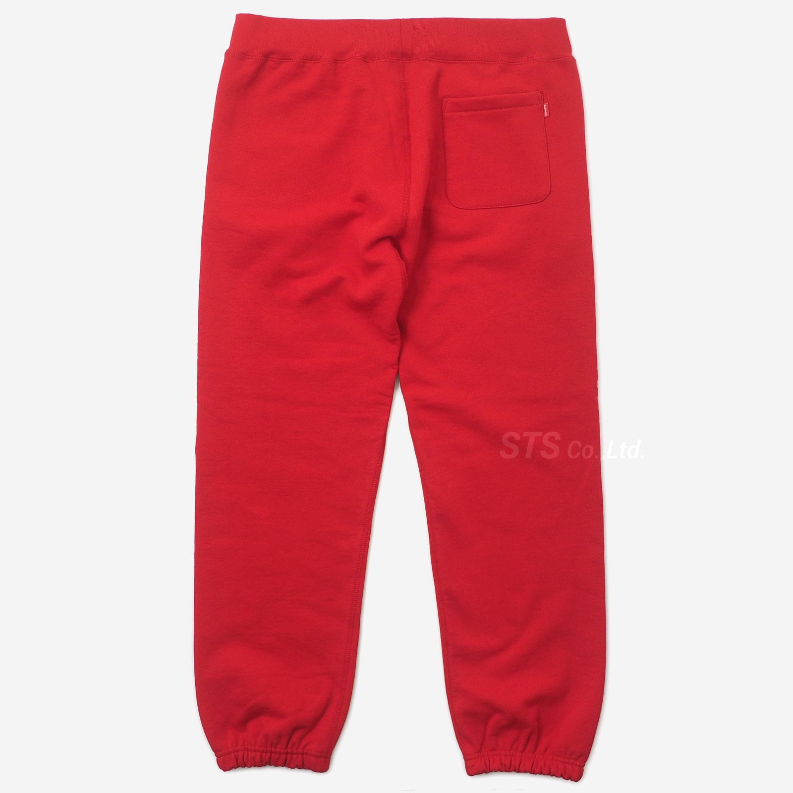 Supreme - S Logo Sweatpant - UG.SHAFT