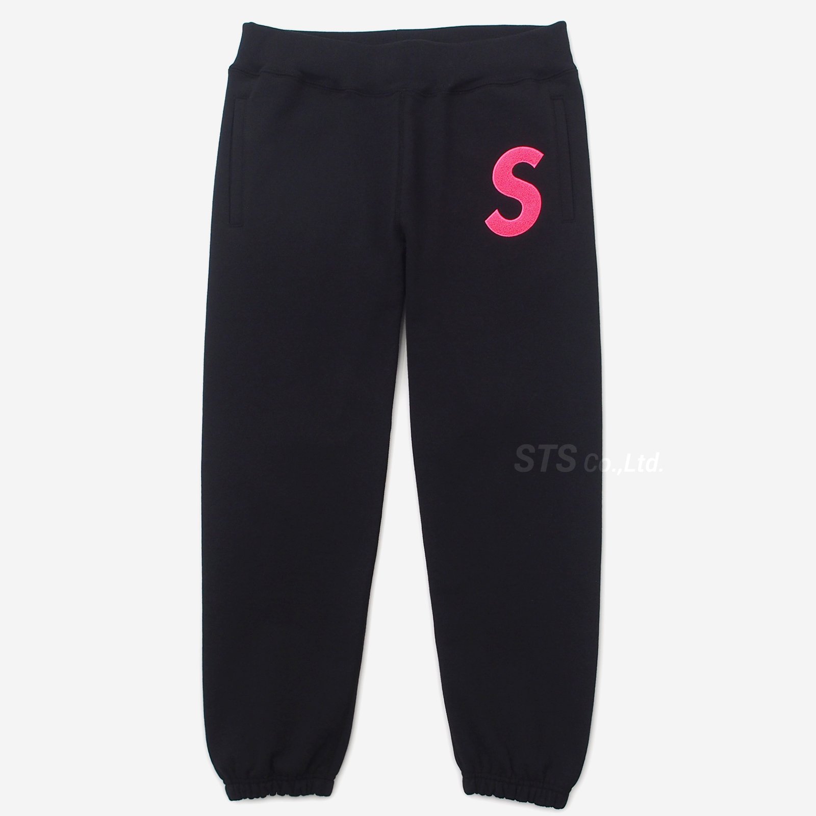 Supreme - S Logo Sweatpant - UG.SHAFT