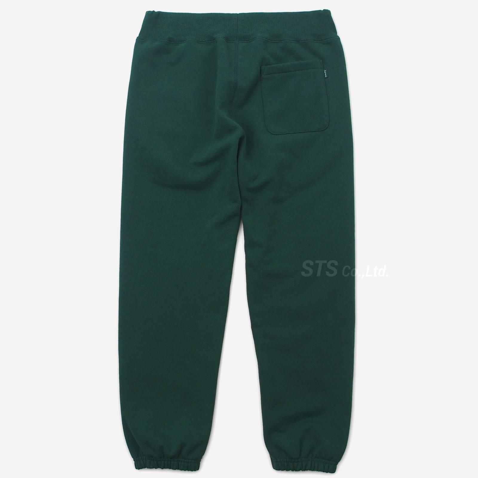 Supreme - S Logo Sweatpant - UG.SHAFT