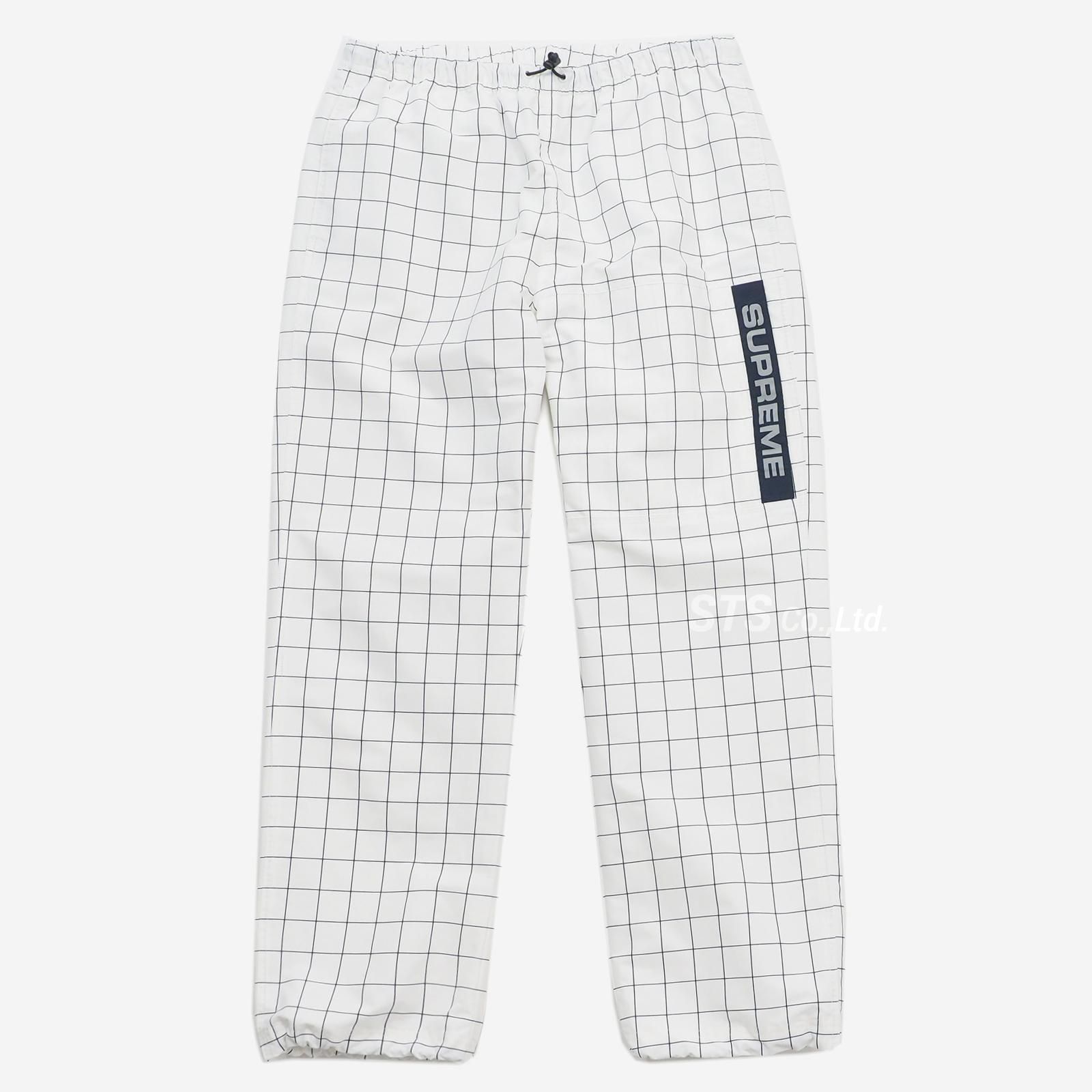 Supreme - Heavy Nylon Pant - UG.SHAFT
