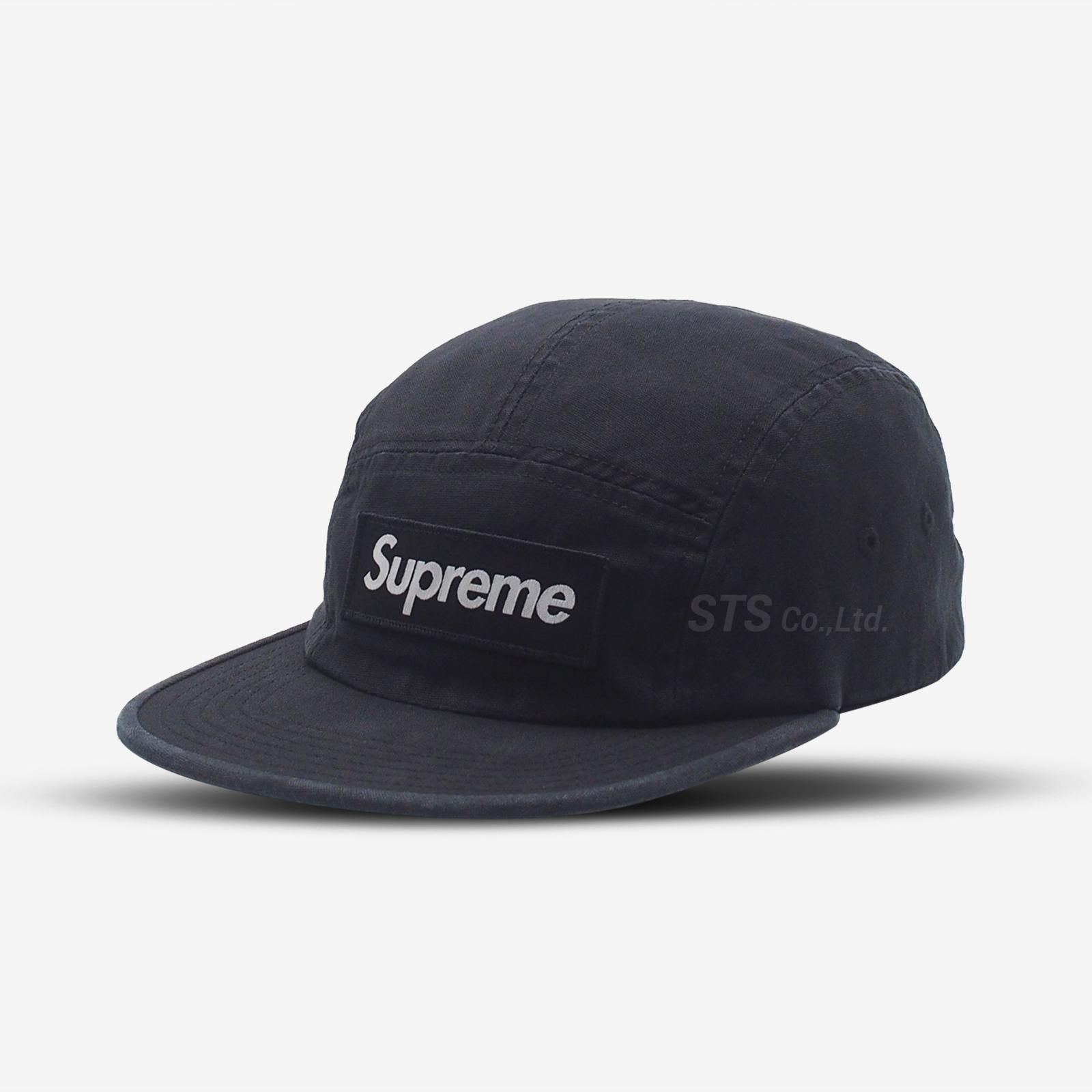 Supreme - Military Camp Cap - UG.SHAFT