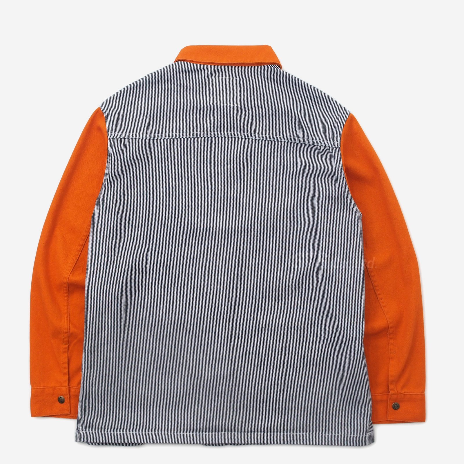 Supreme/Ben Davis Chore Coat - UG.SHAFT