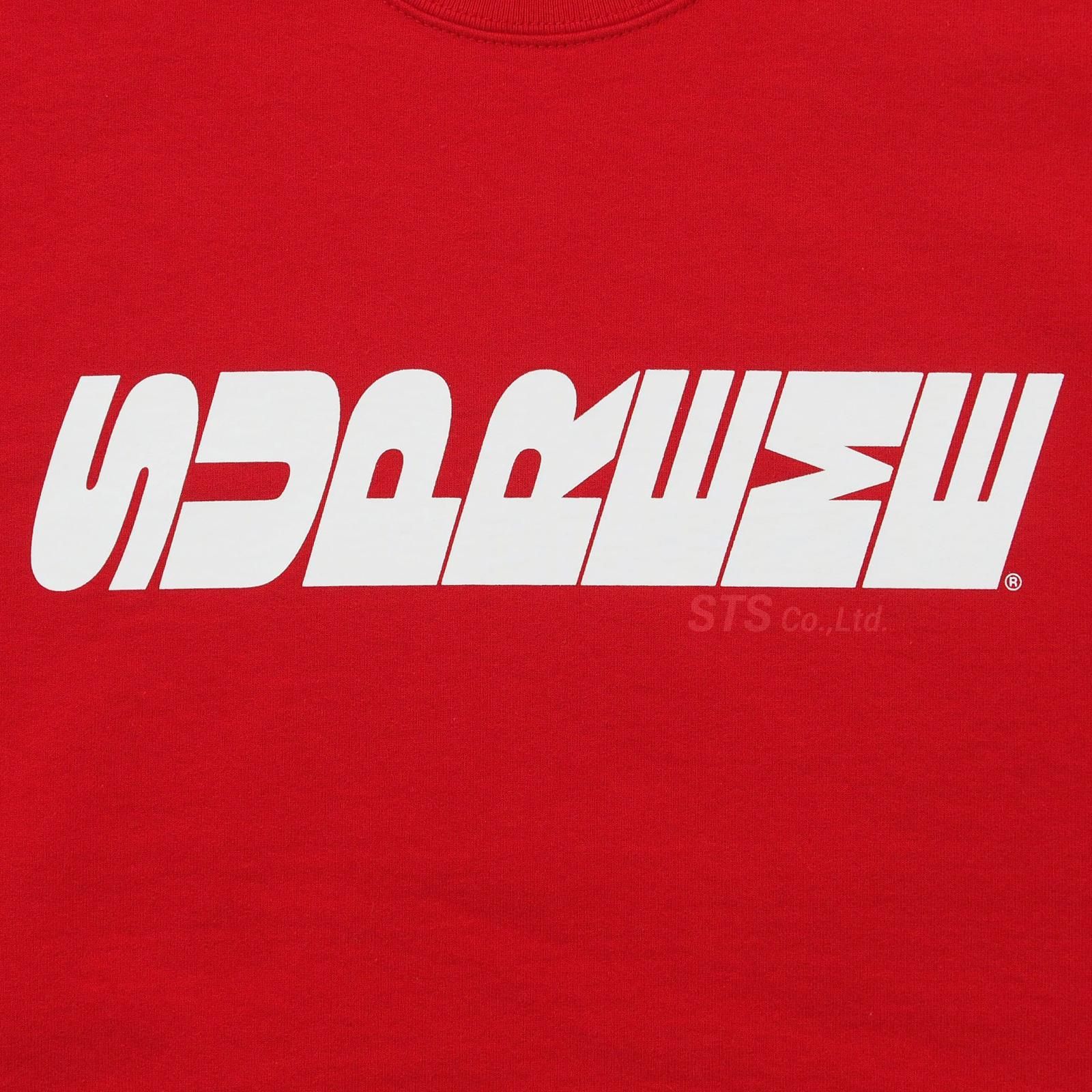 Supreme - Breed Crewneck - UG.SHAFT