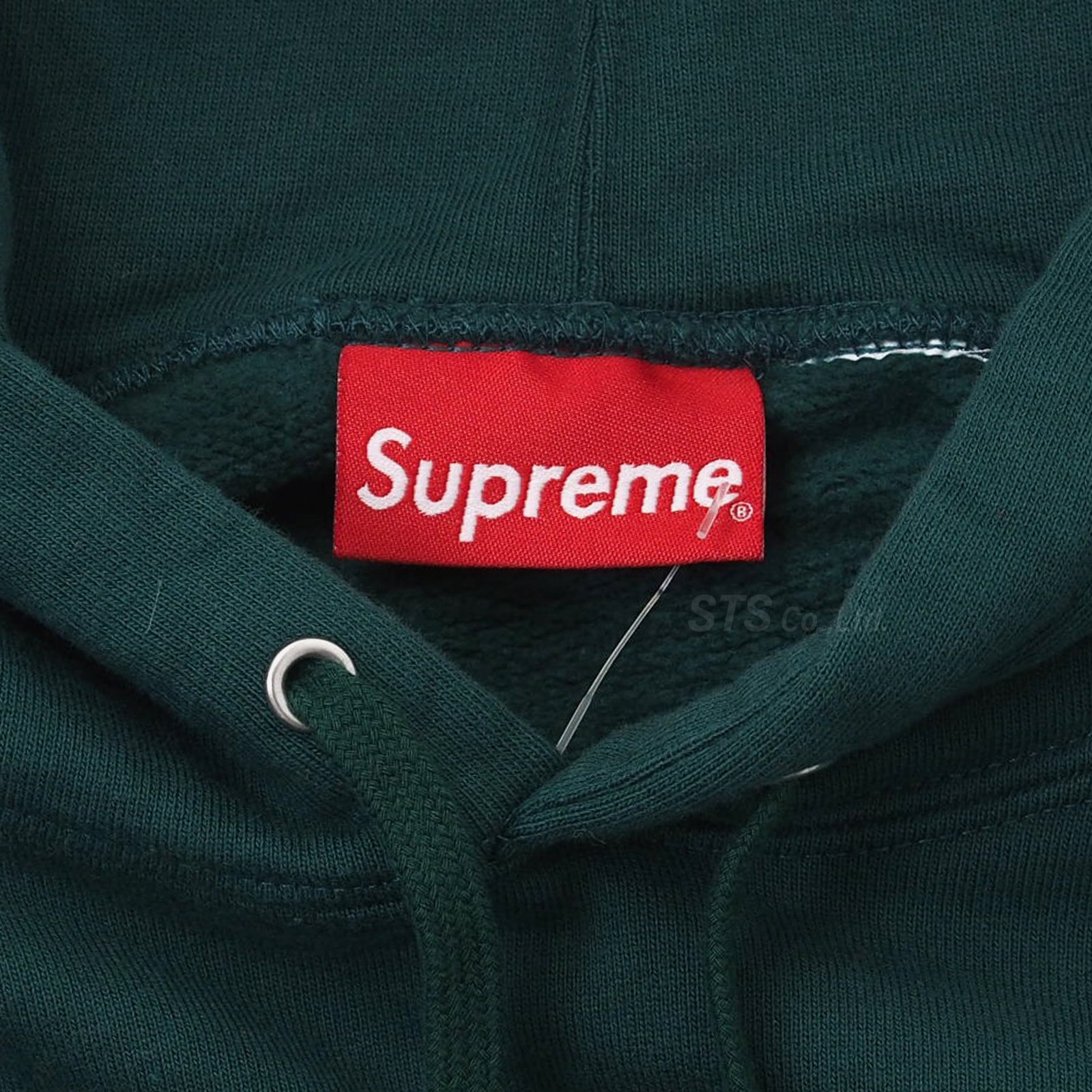 Supreme - supreme Rib Hooded Sweatshirt パーカー Mの+spbgp44.ru