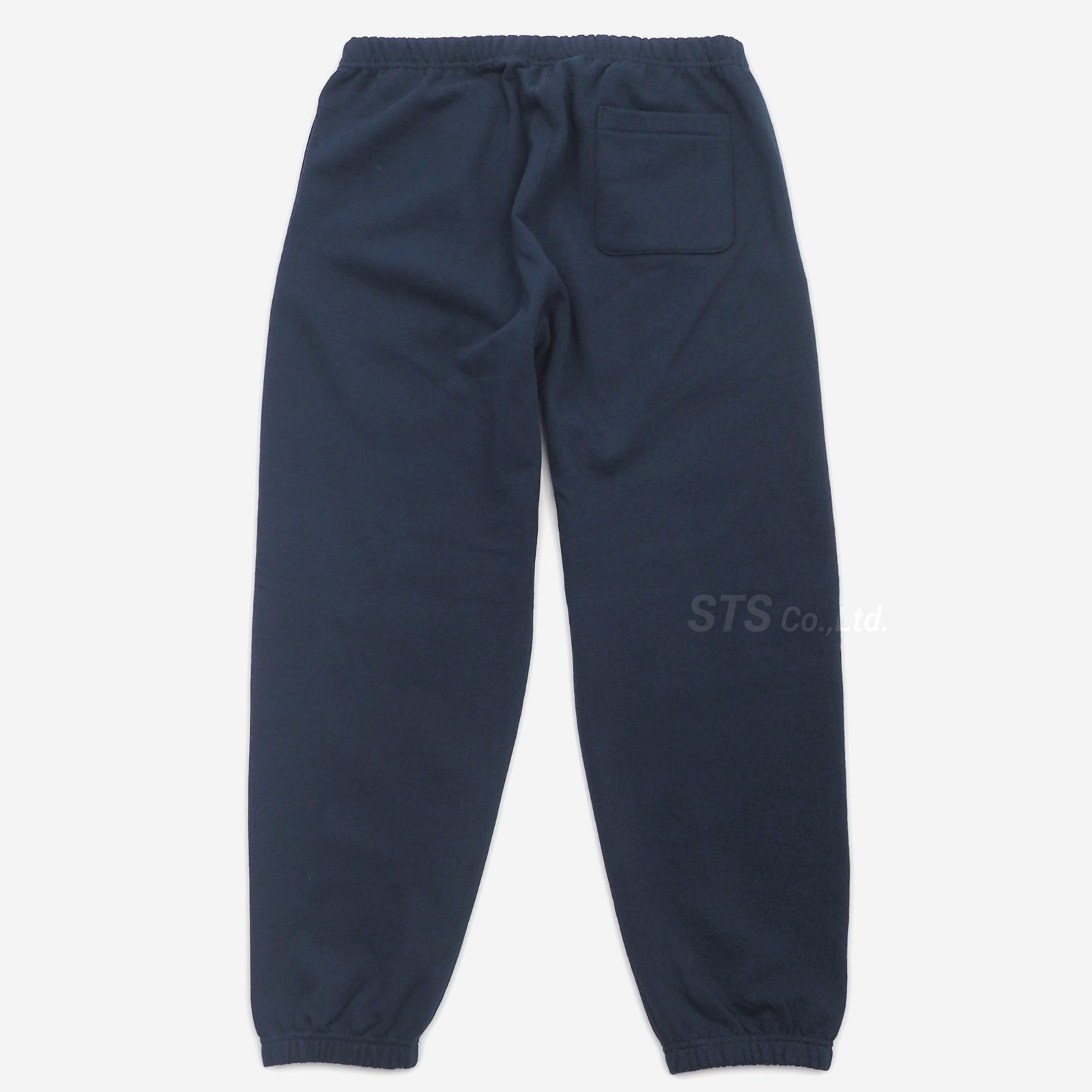 Supreme - Text Rib Sweatpant - UG.SHAFT