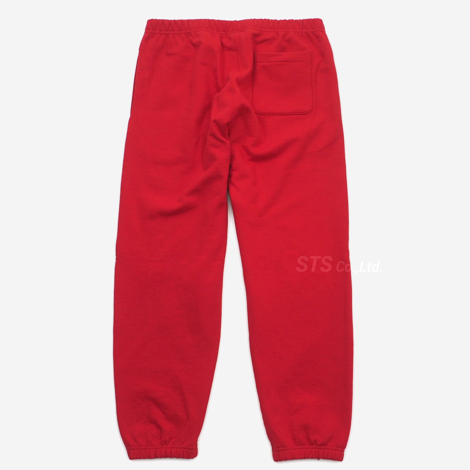 Supreme - Text Rib Sweatpant - UG.SHAFT