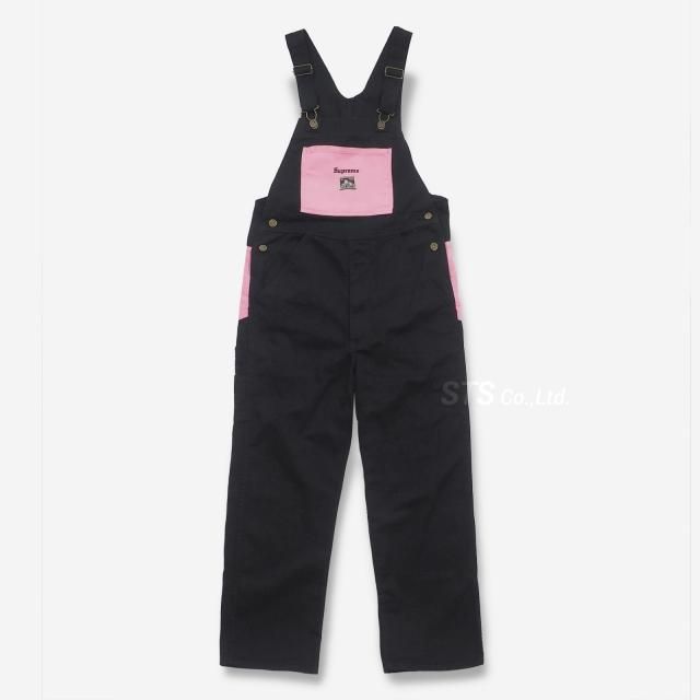 Supreme/Ben Davis Half Zip Work Shirt - UG.SHAFT