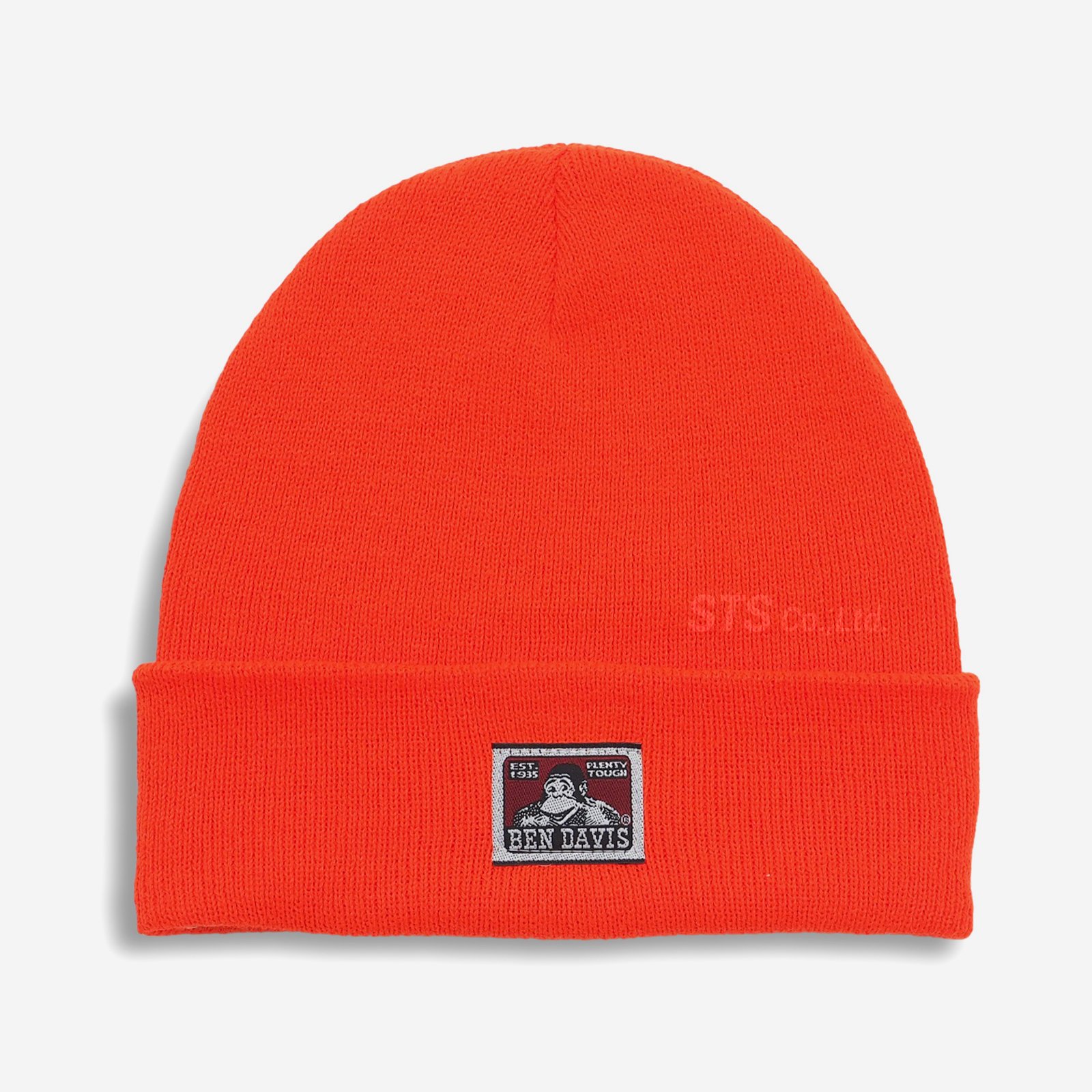 Supreme/Ben Davis Beanie - UG.SHAFT