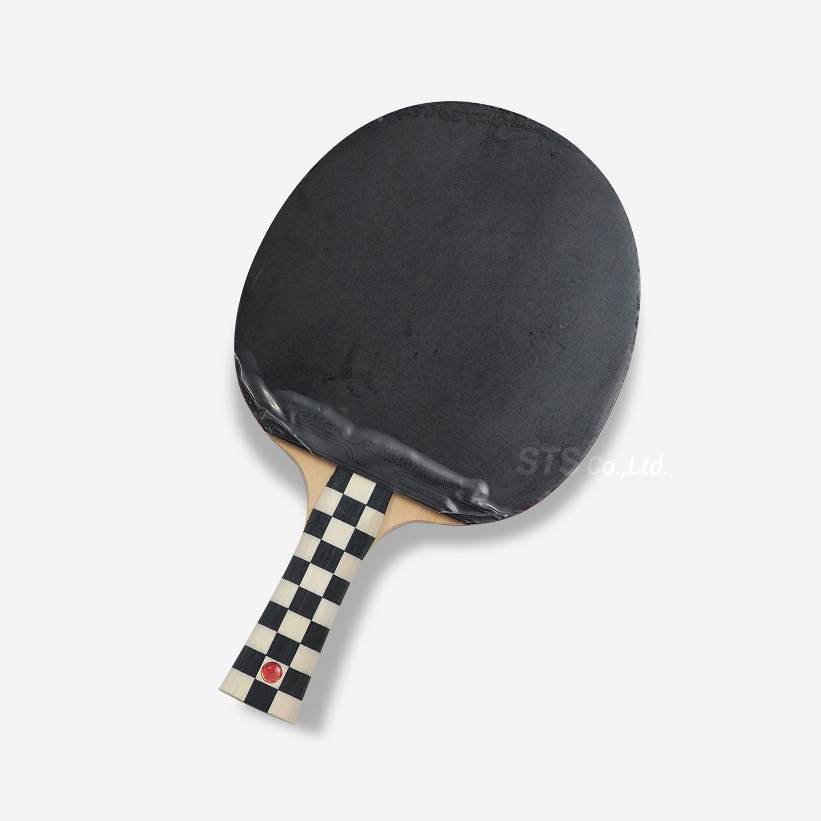 Supreme/Butterfly Table Tennis Racket Set - UG.SHAFT