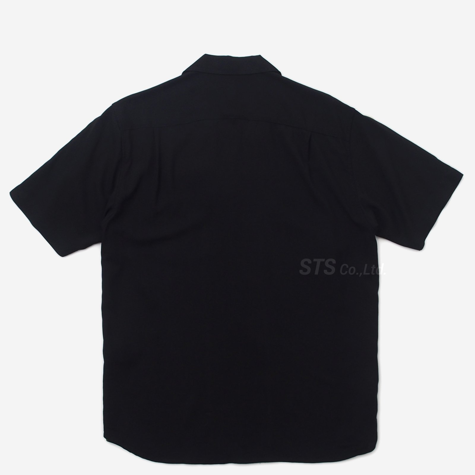 Supreme/The Velvet Underground Rayon S/S Shirt - UG.SHAFT