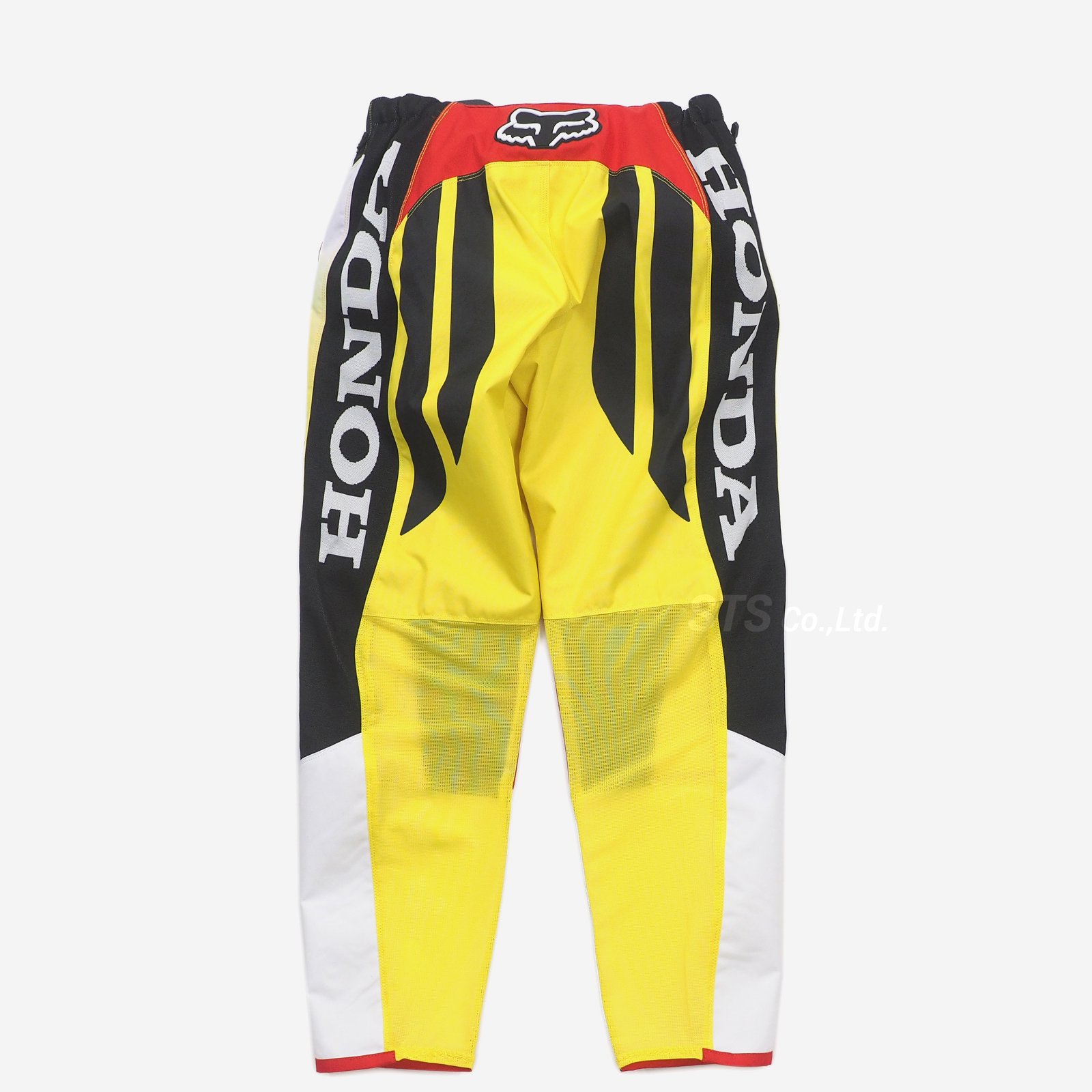 Supreme/Honda/Fox Racing Moto Pant - UG.SHAFT