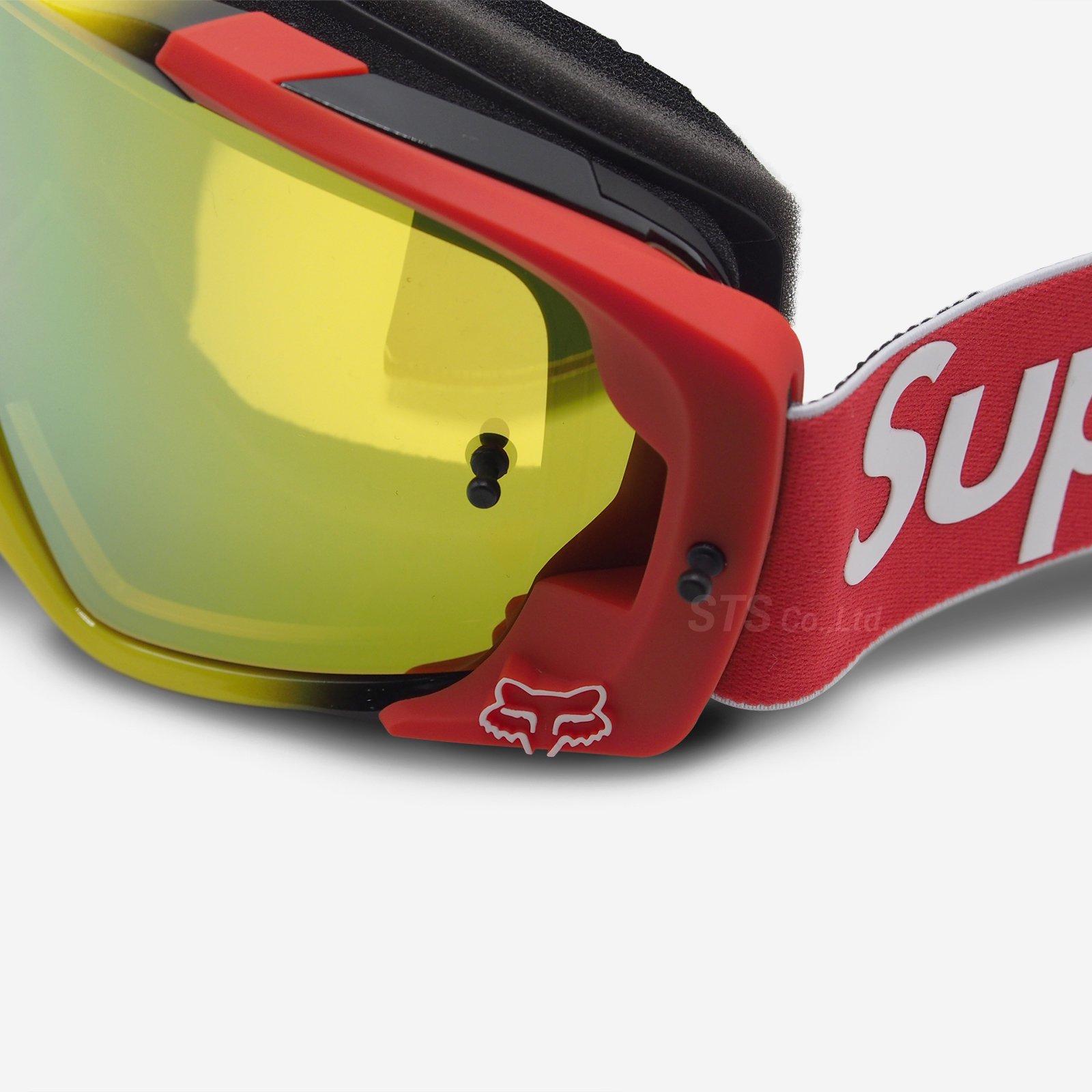19AW Supreme/Honda Fox Racing Vue Goggle