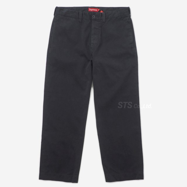 Supreme/Ben Davis Work Pant - UG.SHAFT