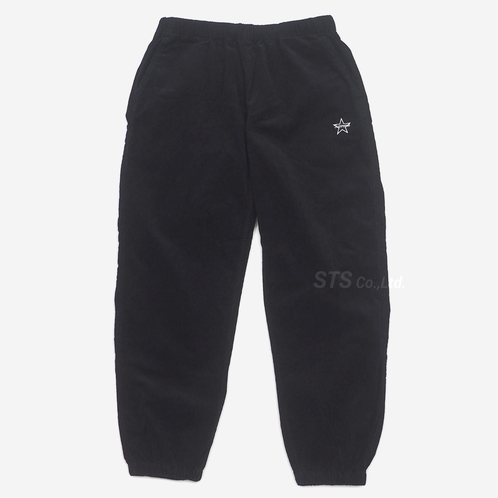 supreme corduroy skate pant-tops.edu.ng