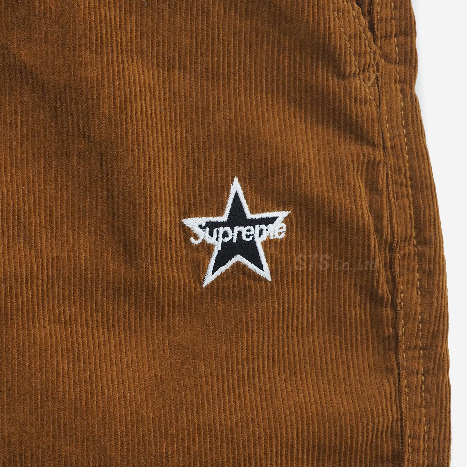 Supreme - Corduroy Skate Pant - UG.SHAFT