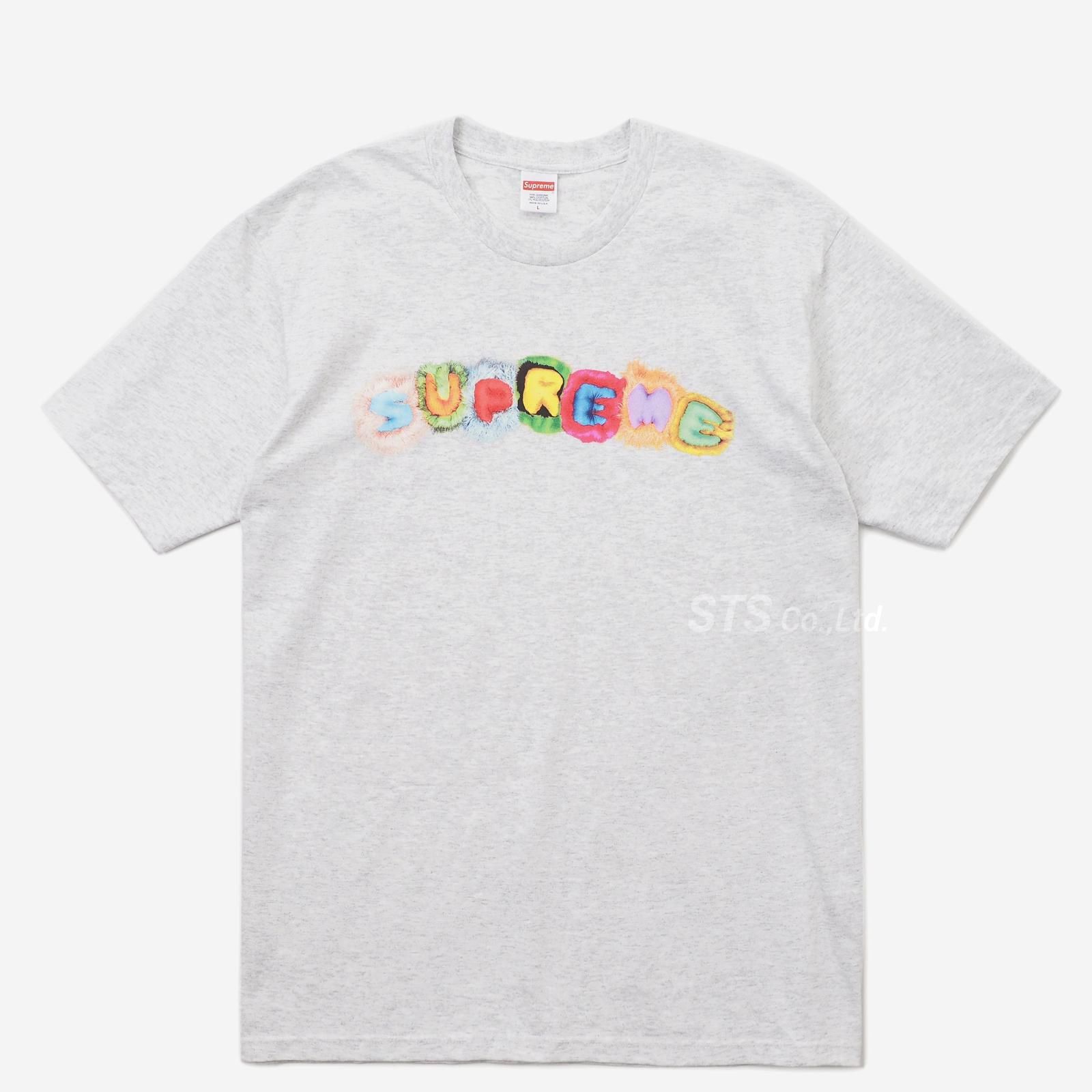 Supreme Pillows Tee Black L