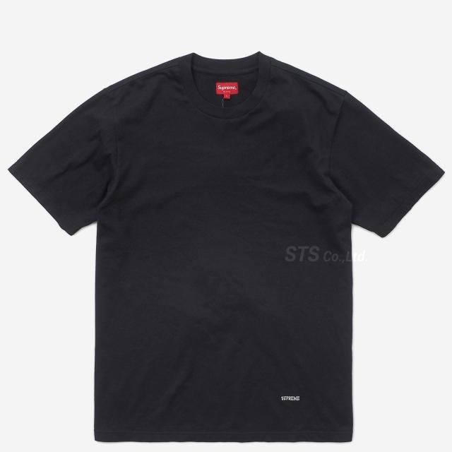 Supreme - University S/S Top