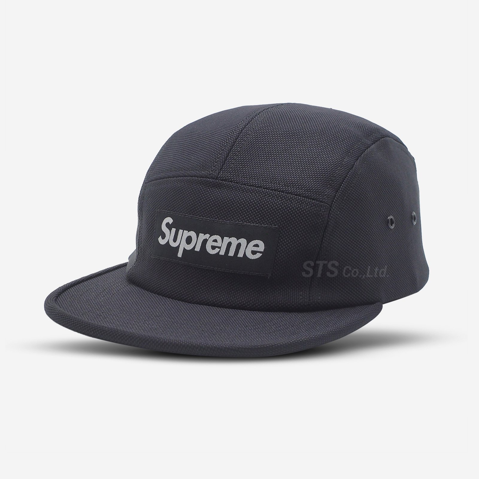 帽子Supreme Ballistic Nylon Camp cap
