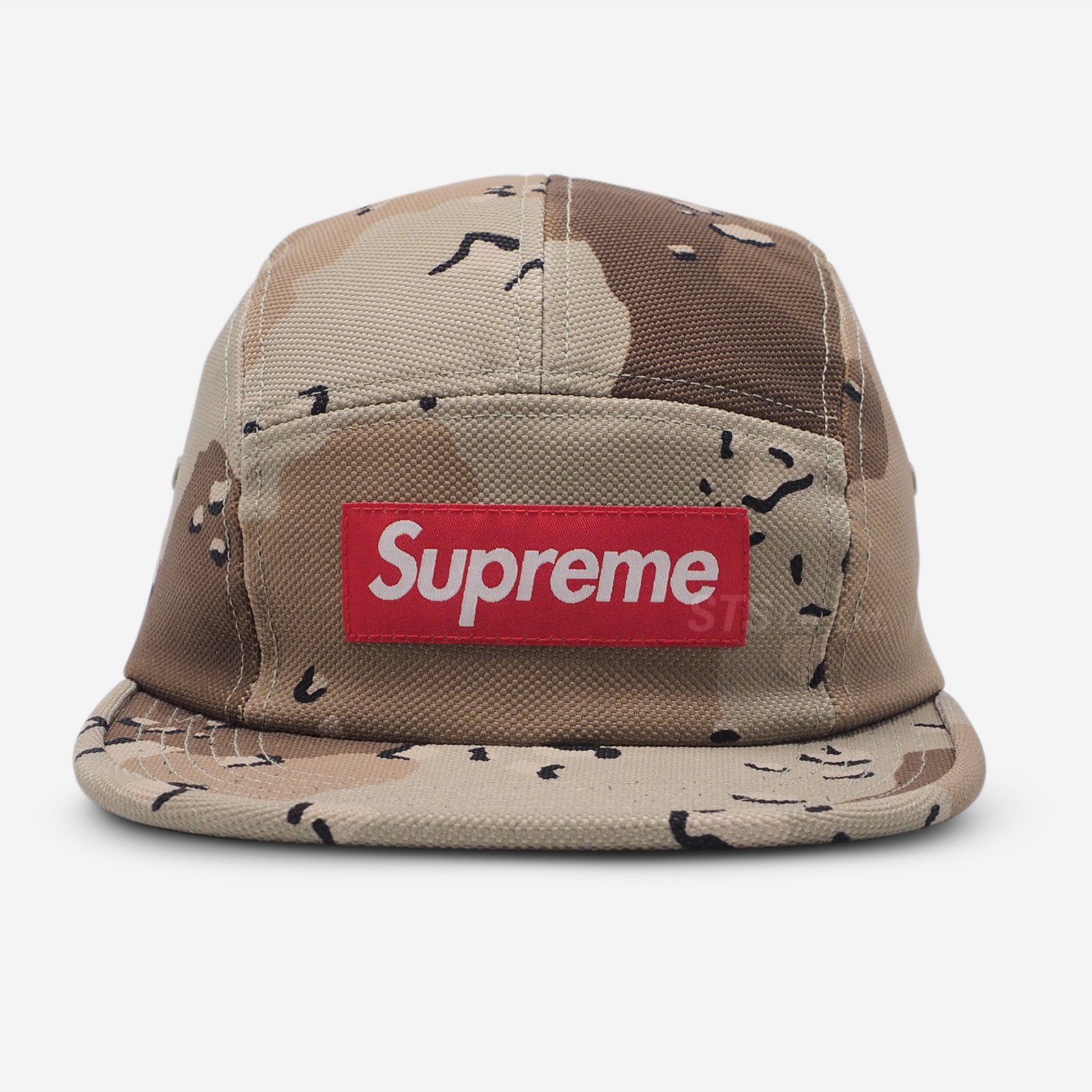 Supreme - Ballistic Nylon Camp Cap - UG.SHAFT