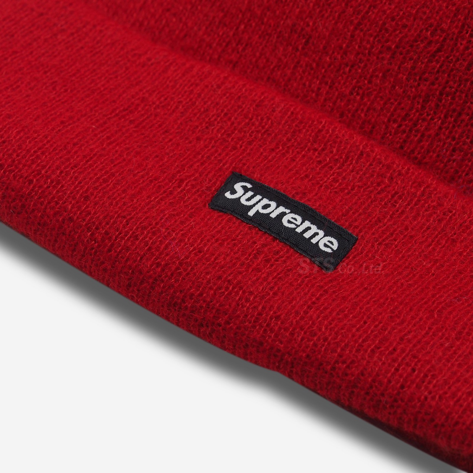 Supreme - Mohair Beanie - UG.SHAFT