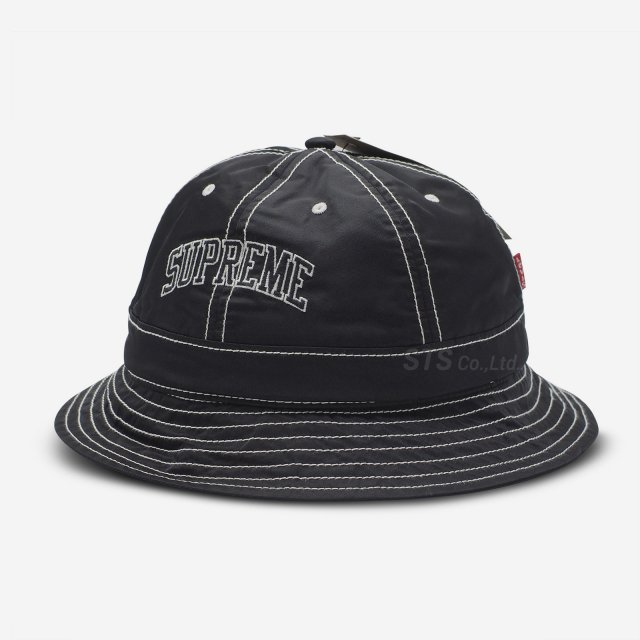Supreme/Levi's Nylon Bell Hat