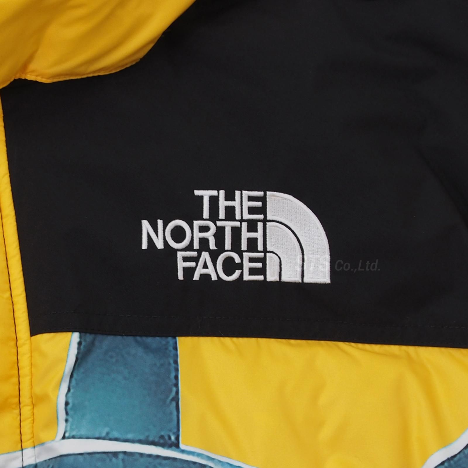 Supreme/The North Face Statue of Liberty Baltoro Jacket - UG