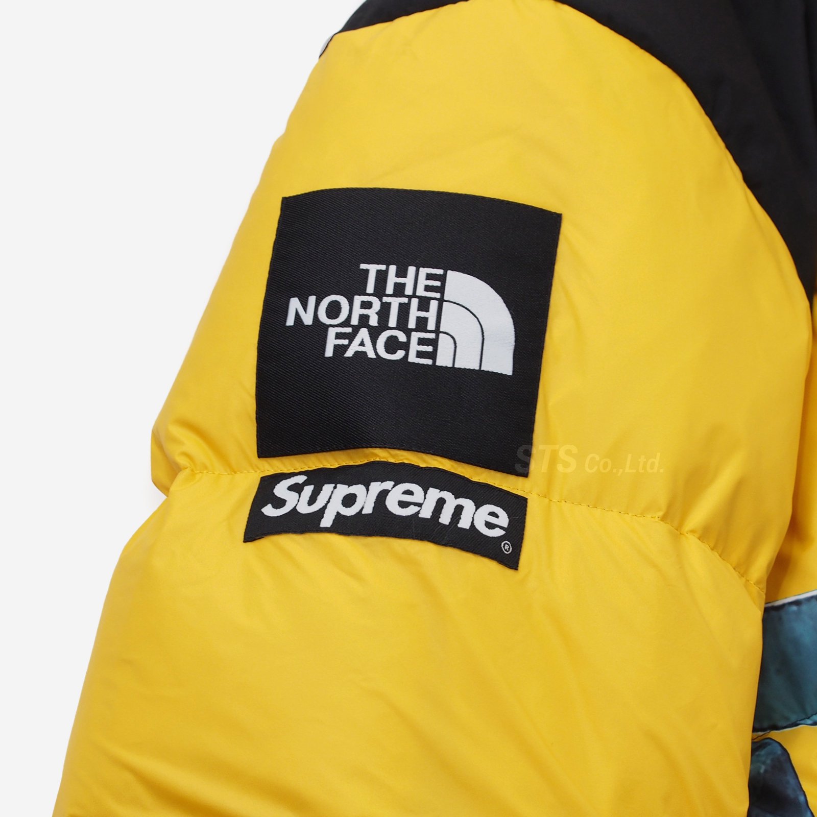 Supreme/The North Face Statue of Liberty Baltoro Jacket - UG.SHAFT