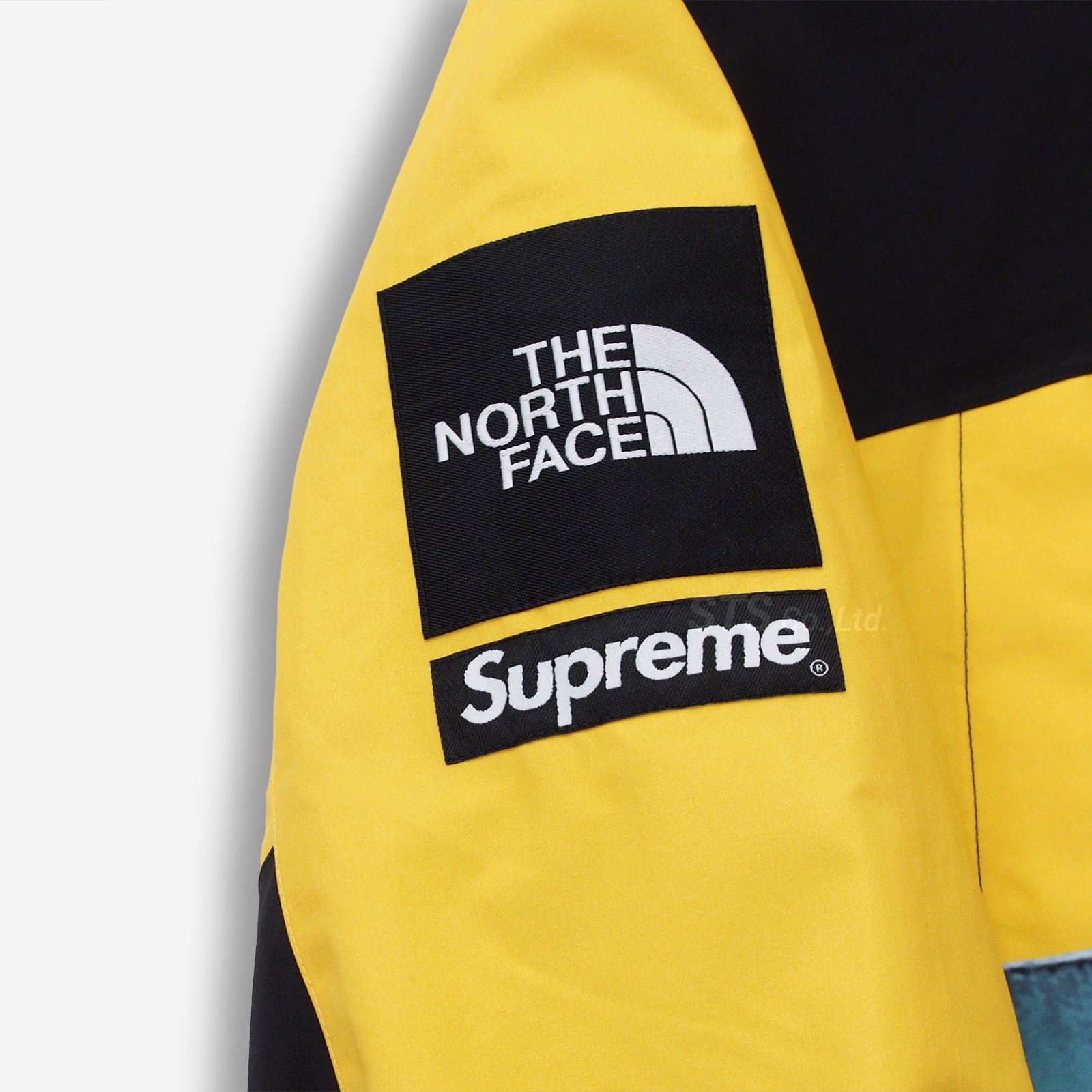 Supreme/The North Face Statue of Liberty Mountain Jacket - UG.SHAFT