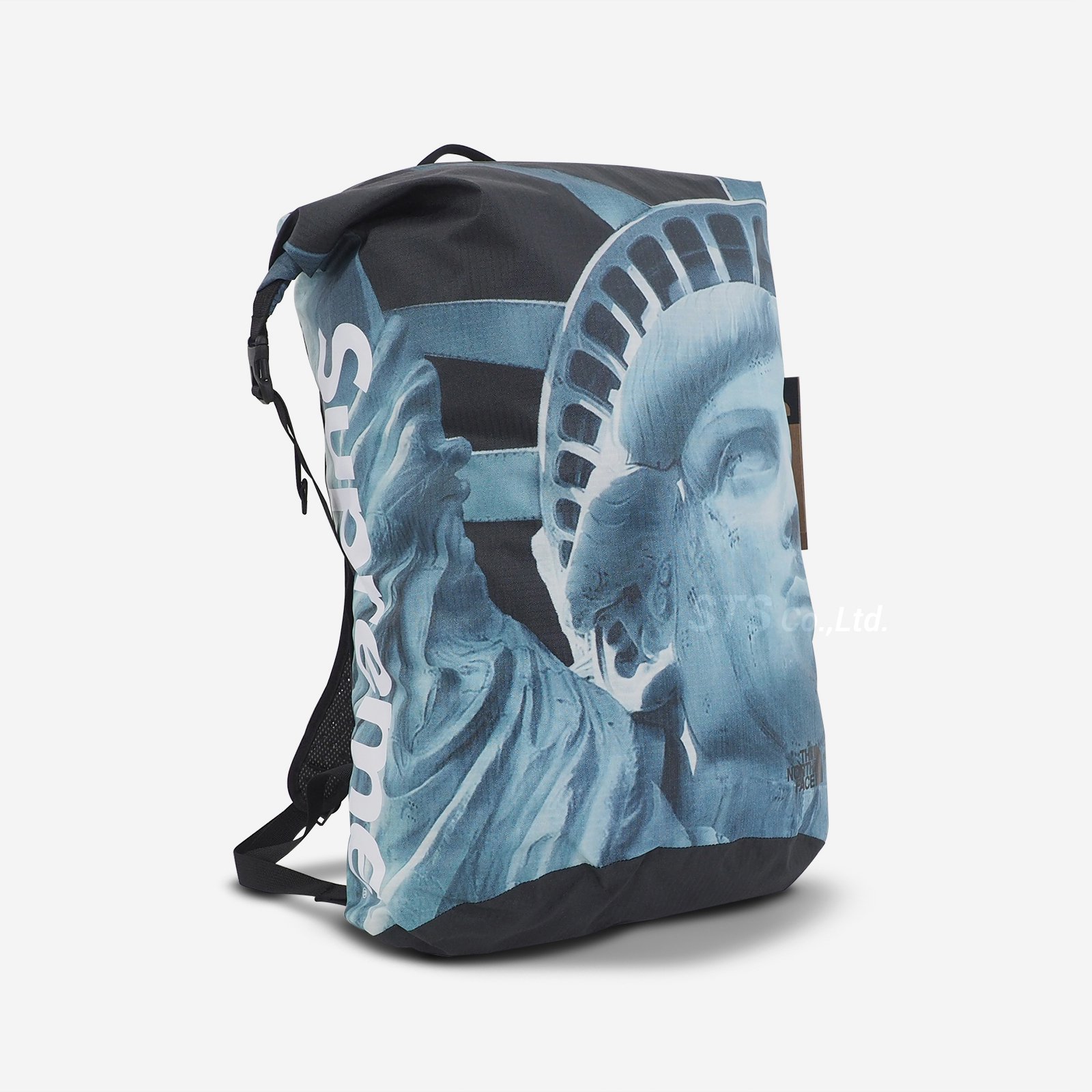 確認しましたがありませんでしたSUPREME×THE NORTH FACE Liberty Backpack