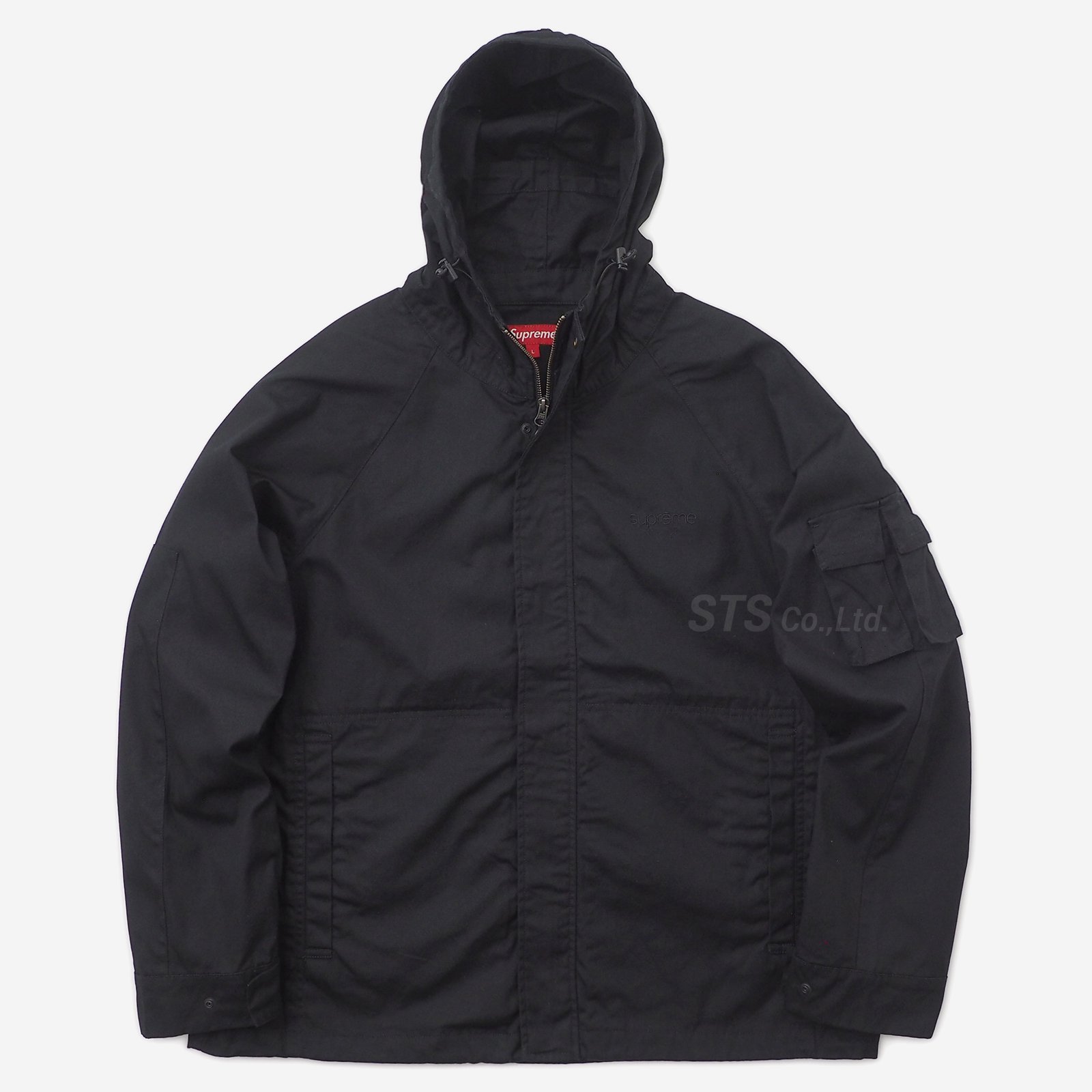 supreme field jacket  XL