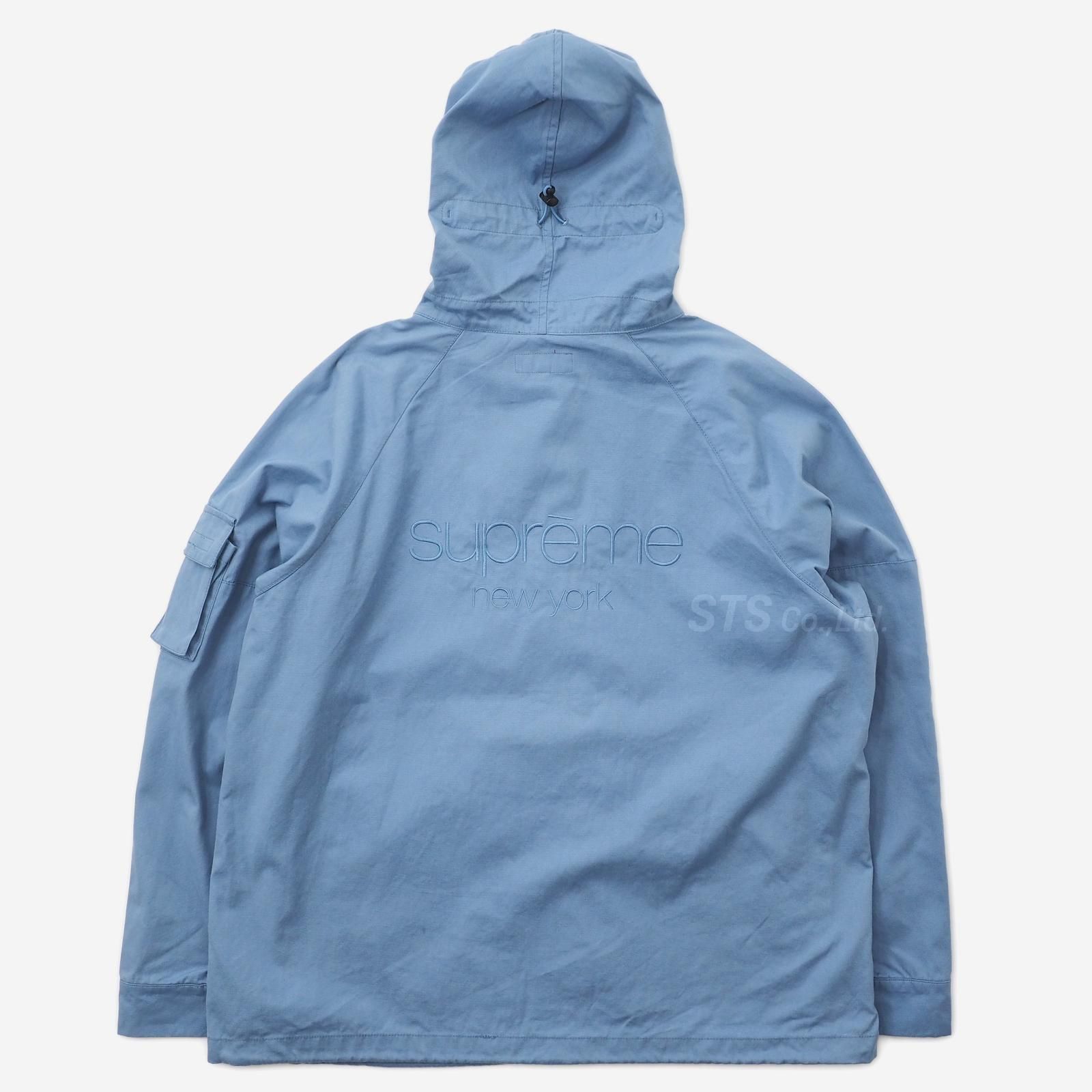 Supreme - Cotton Field Jacket - UG.SHAFT