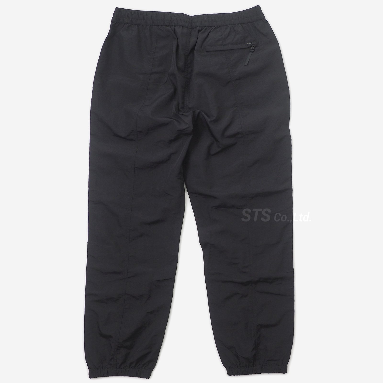 Supreme - Paneled Warm Up Pant - UG.SHAFT