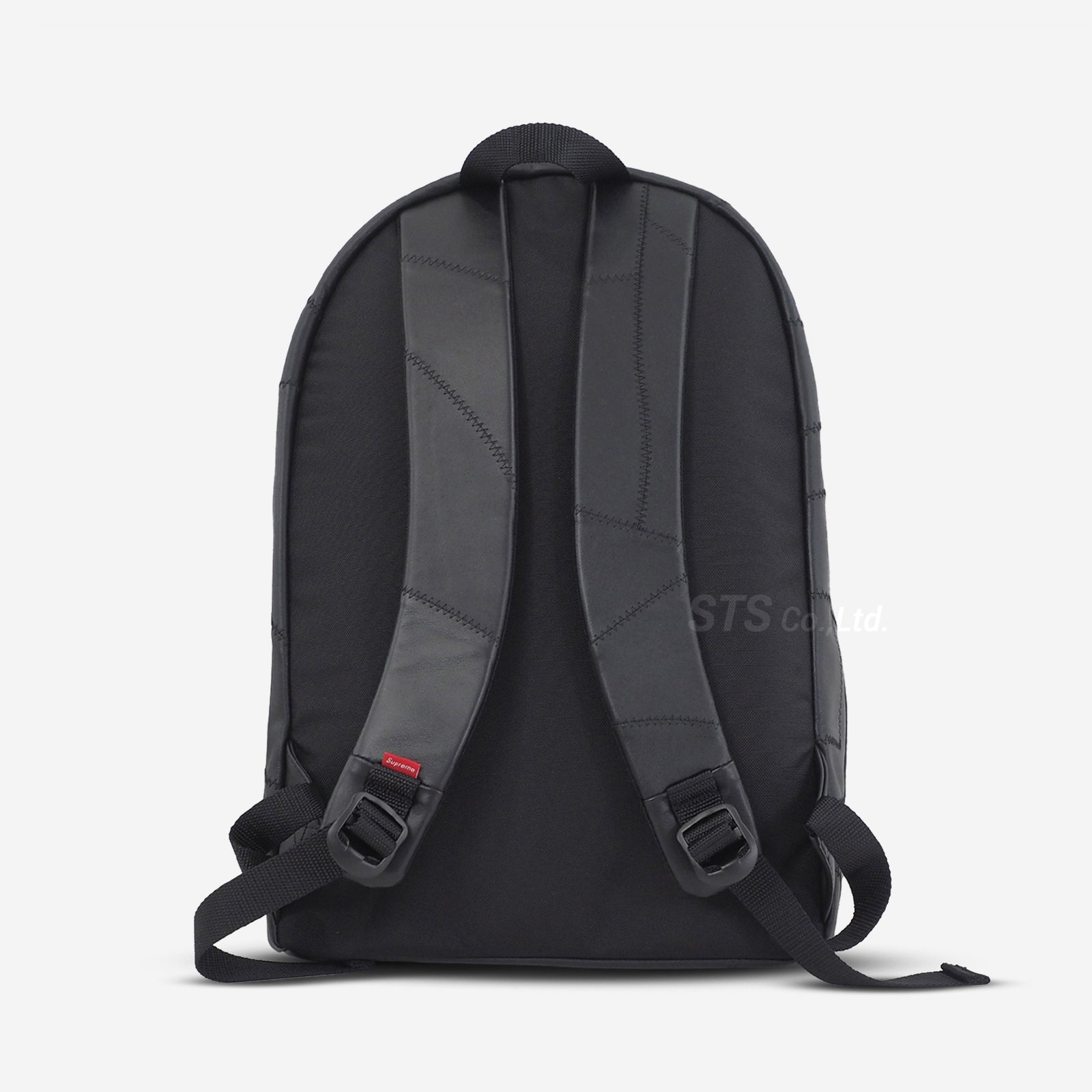 Supreme - Patchwork Leather Backpack - UG.SHAFT