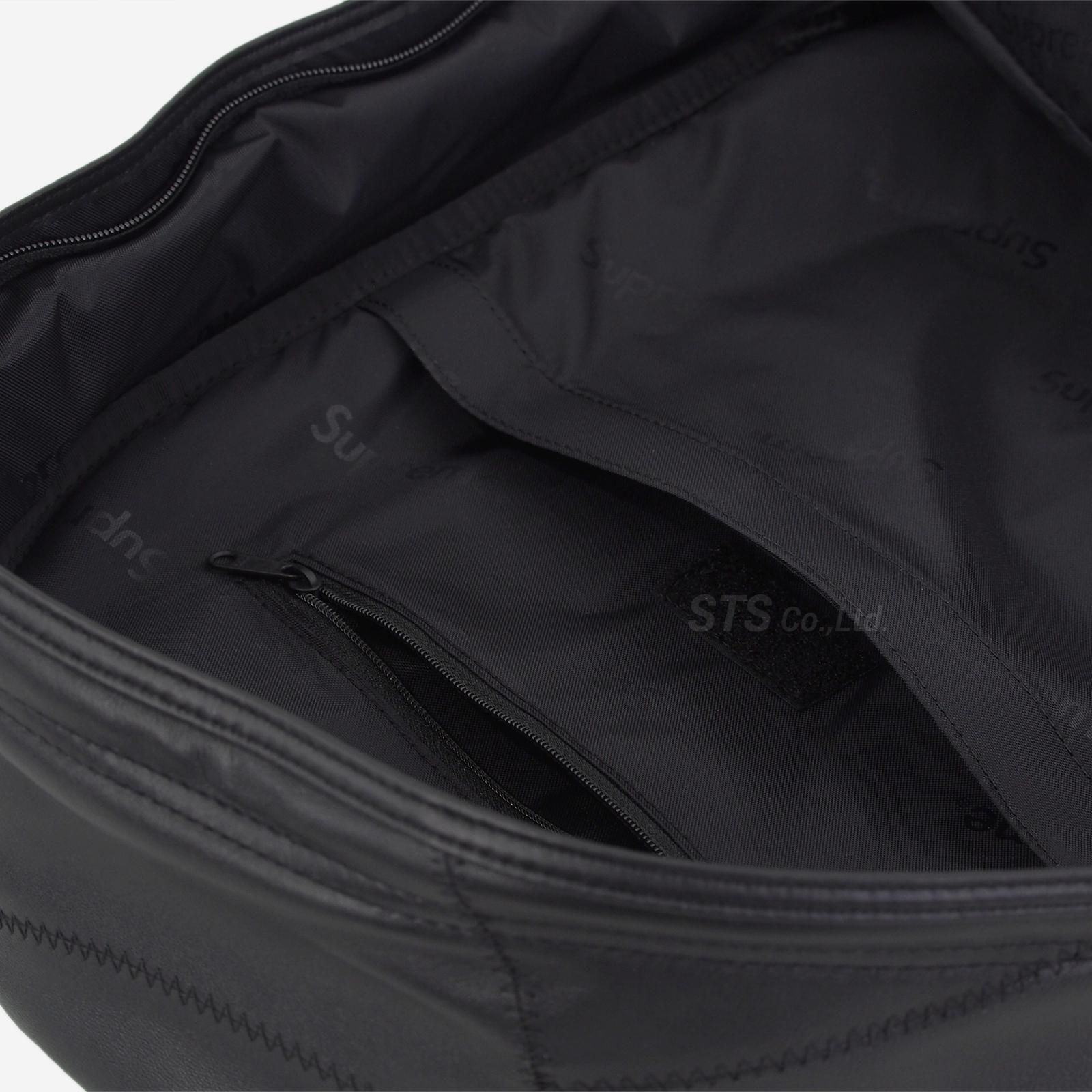 Supreme - Patchwork Leather Backpack - UG.SHAFT