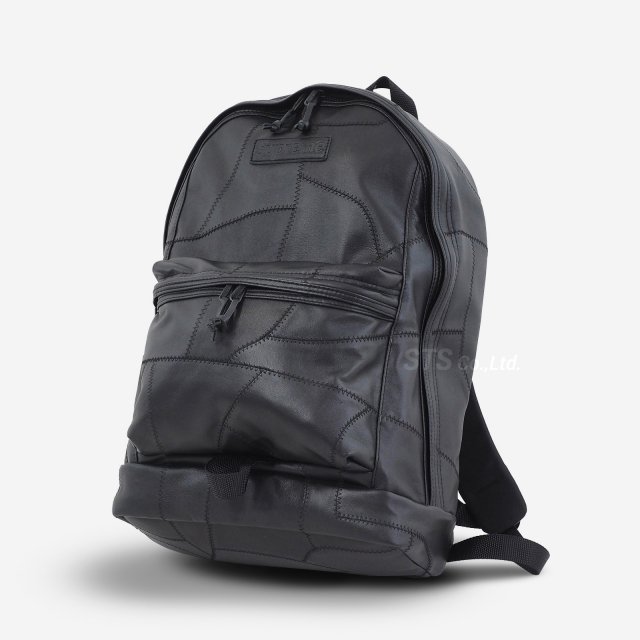Supreme - Patchwork Leather Backpack