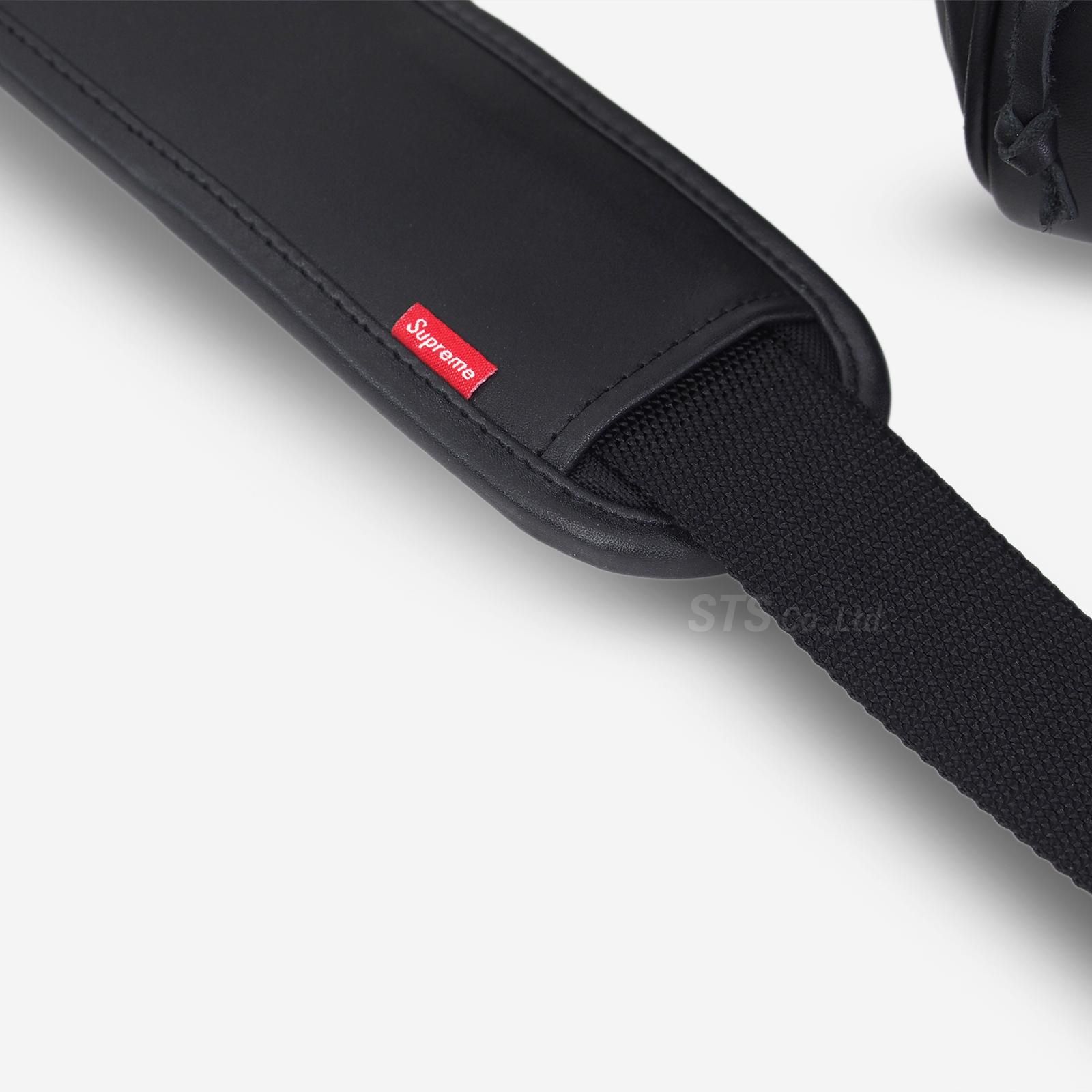 Supreme - Patchwork Leather Duffle Bag - UG.SHAFT