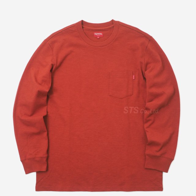 Supreme - Micro Stripe Mock Neck - UG.SHAFT