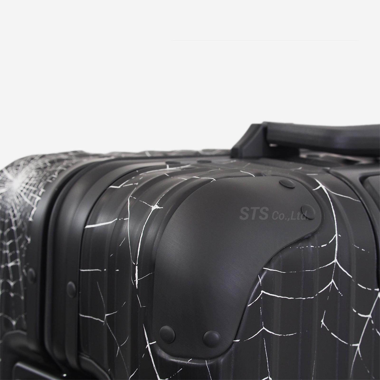 Supreme/Rimowa Cabin Plus - UG.SHAFT Supreme/Rimowa Cabin Plus - UG.SHAFT