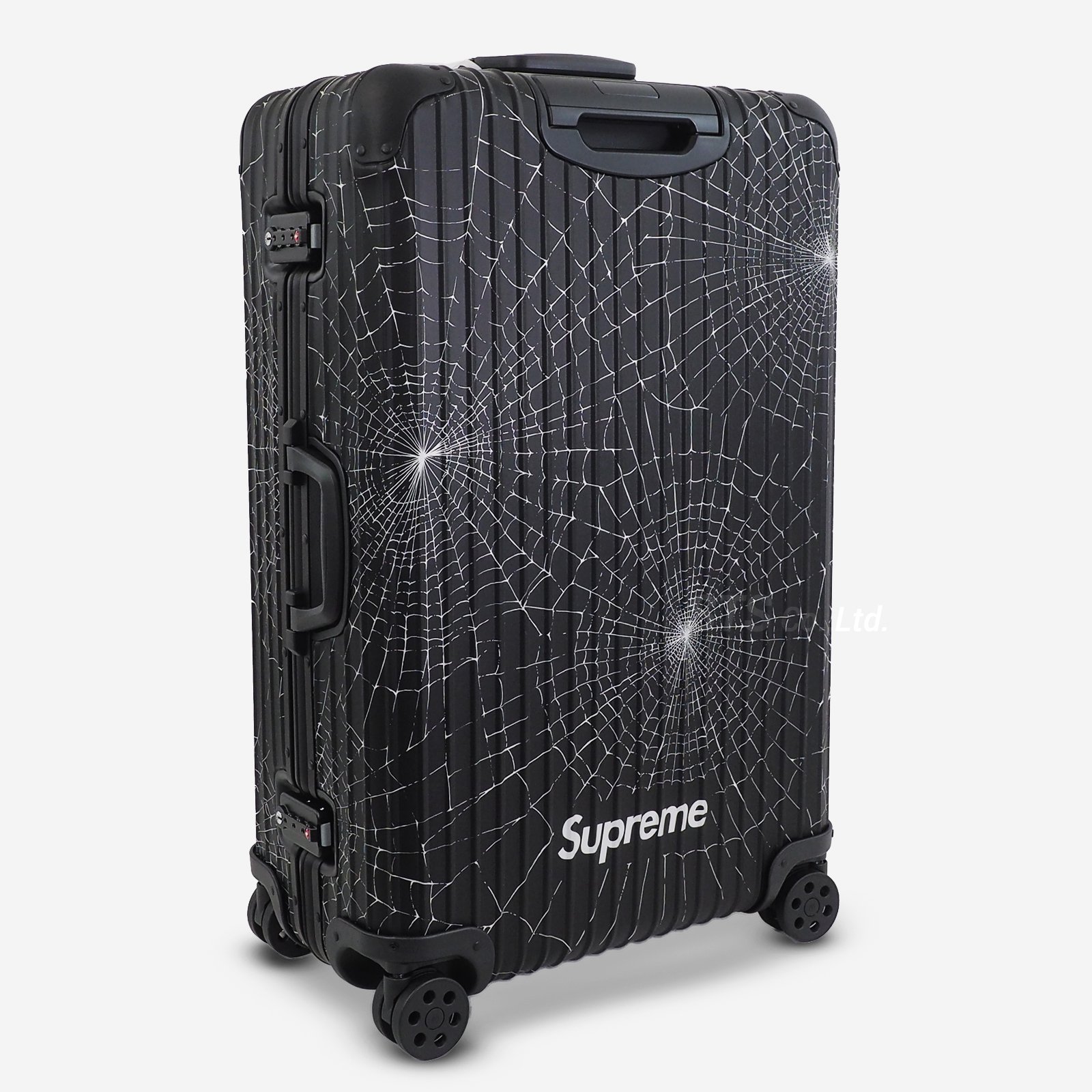 supreme rimowa スーツケース