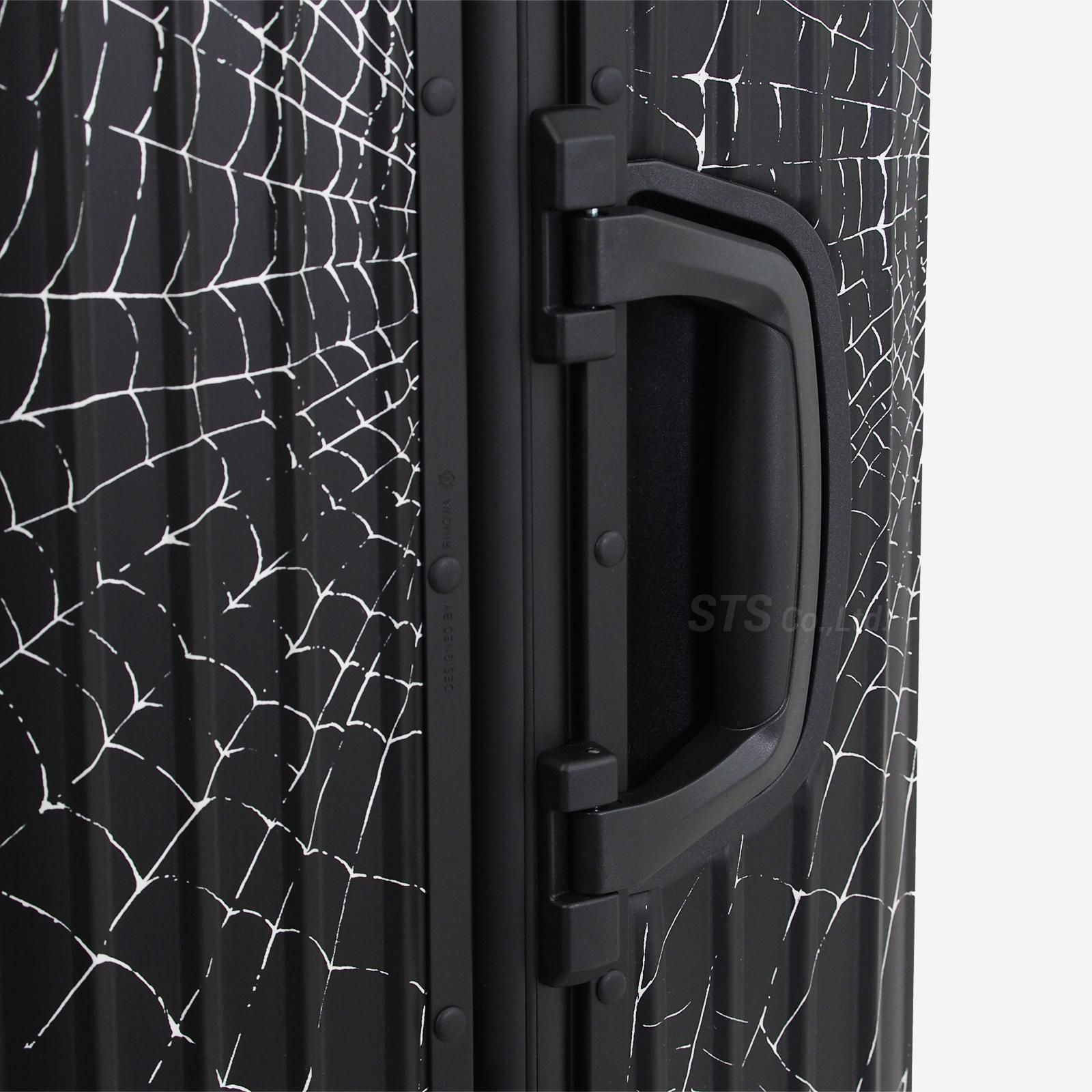 Supreme/Rimowa Check-In L - UG.SHAFT