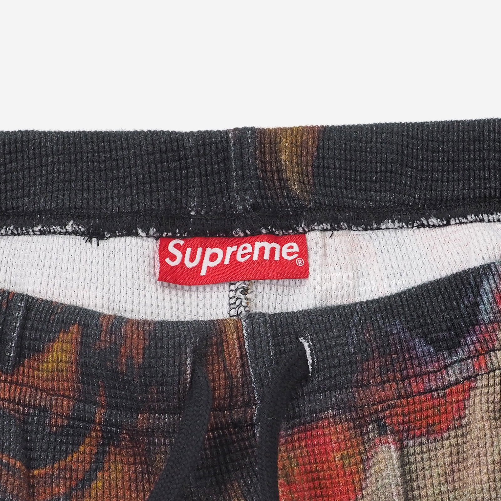 Supreme Ganesh Waffle Short 高評価お得 - dcsh.xoc.uam.mx