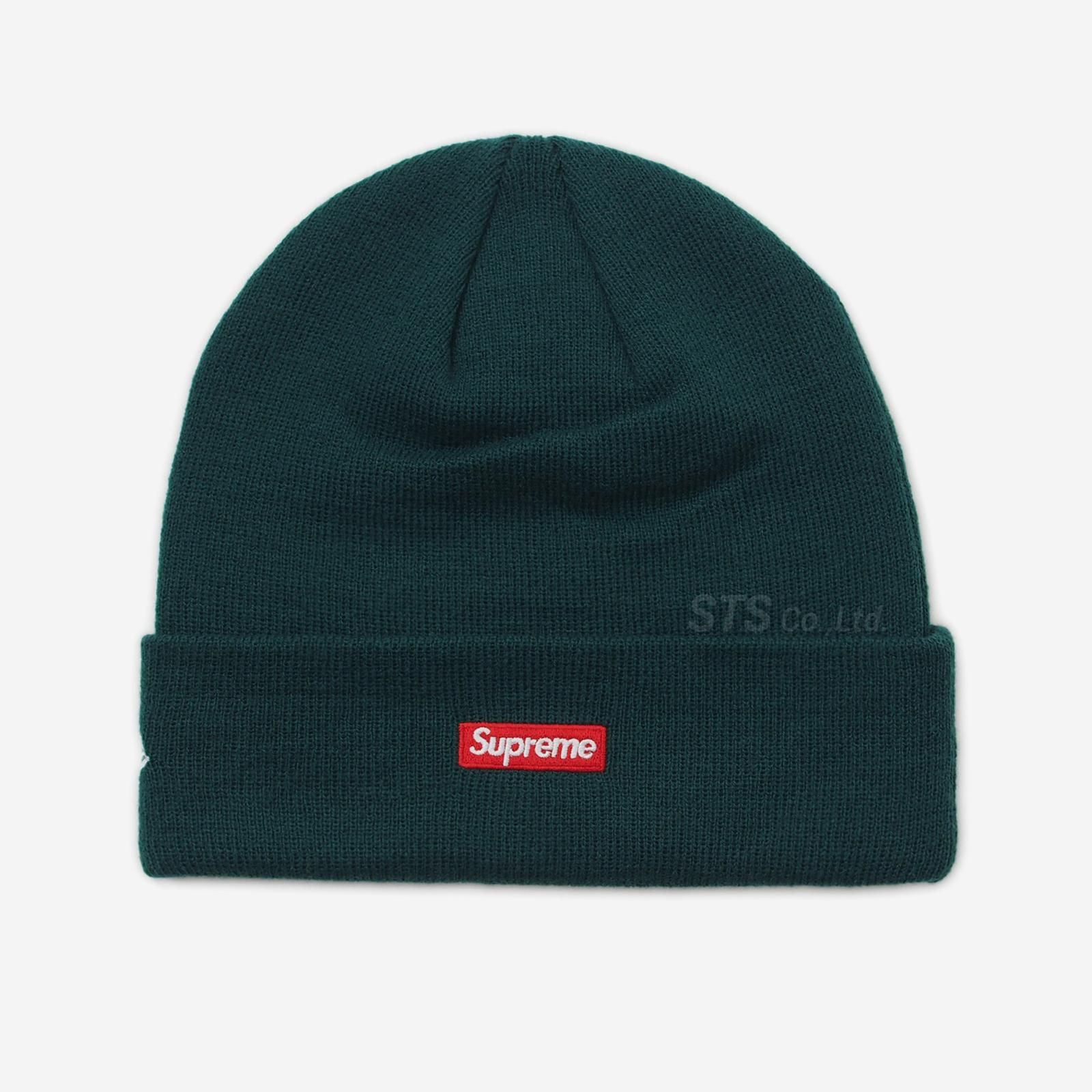 Supreme - New Era S Logo Beanie - UG.SHAFT