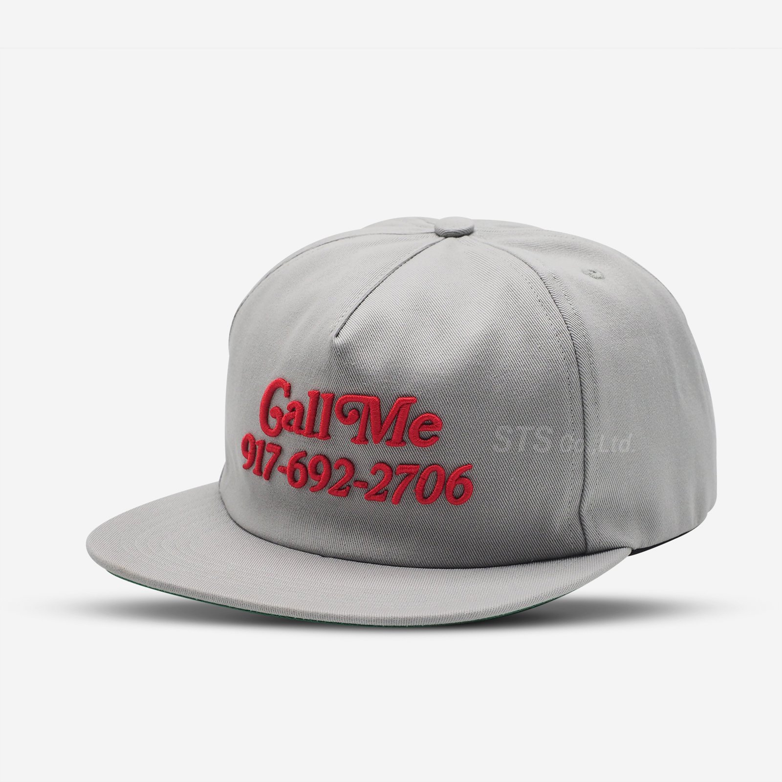 Nine One Seven - Call Me 917 Hat - UG.SHAFT