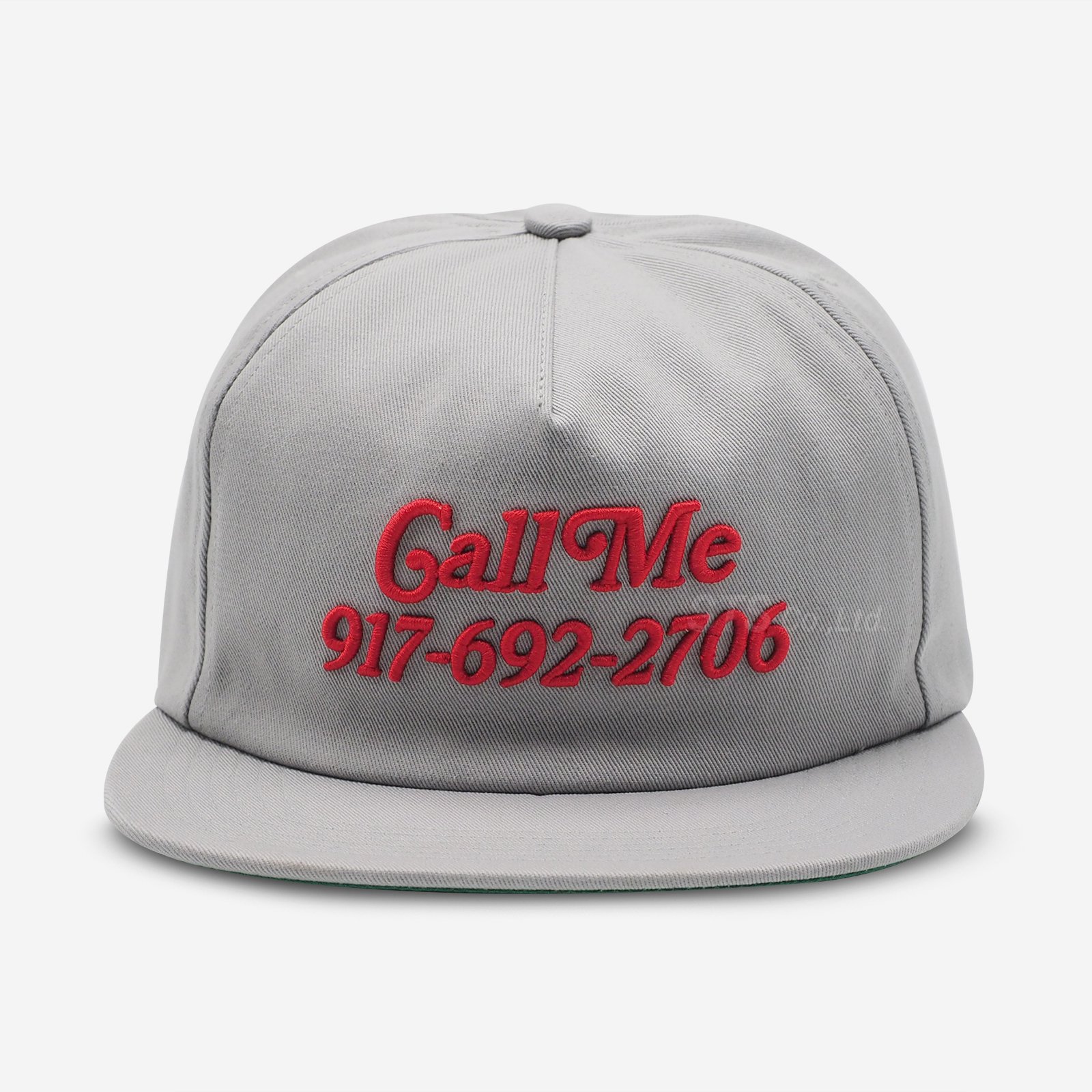 Nine One Seven - Call Me 917 Hat - UG.SHAFT