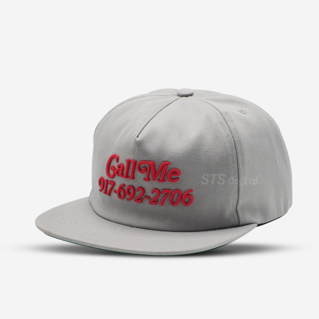 Nine One Seven - Call Me 917 Hat