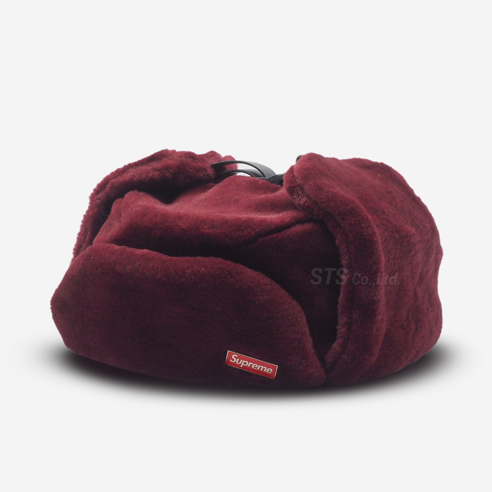 Supreme - Faux Fur Ushanka Hat - UG.SHAFT