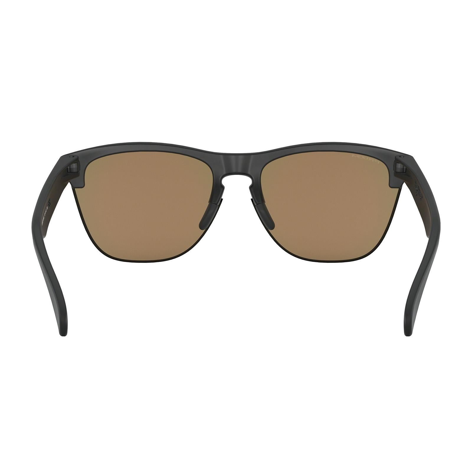 Oakley - Frogskins Lite / Matte Black Prizm Ruby - UG.SHAFT