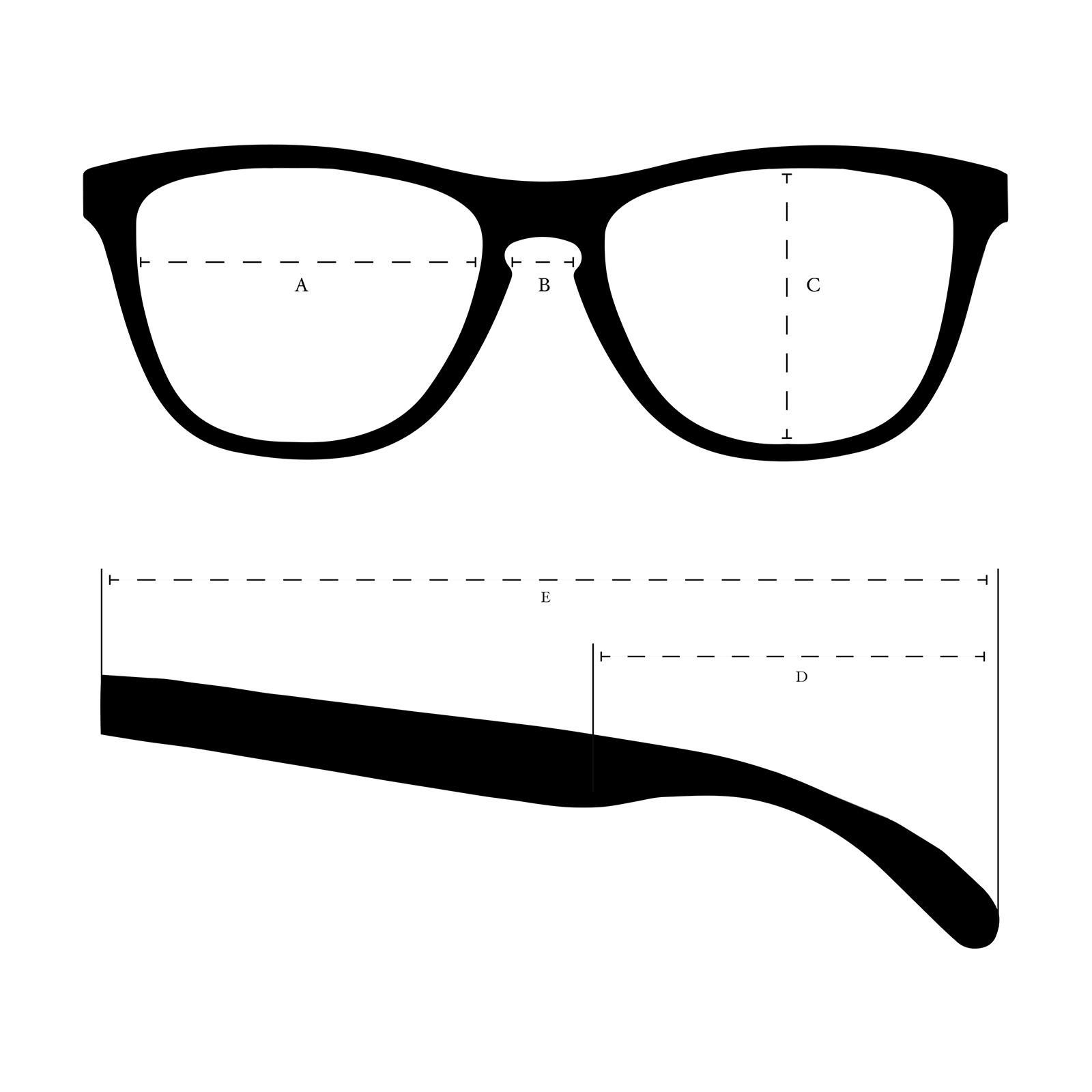 Oakley - Frogskins Lite / Matte Black Prizm Ruby - UG.SHAFT